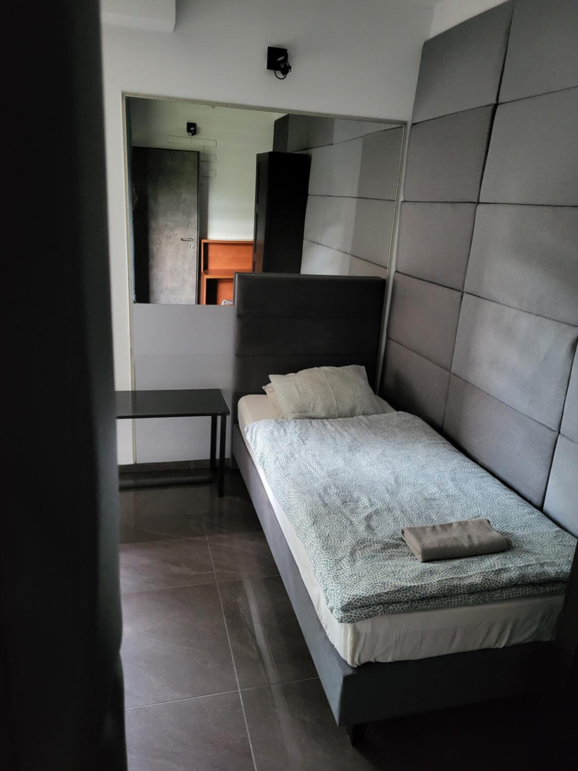 M Hostel