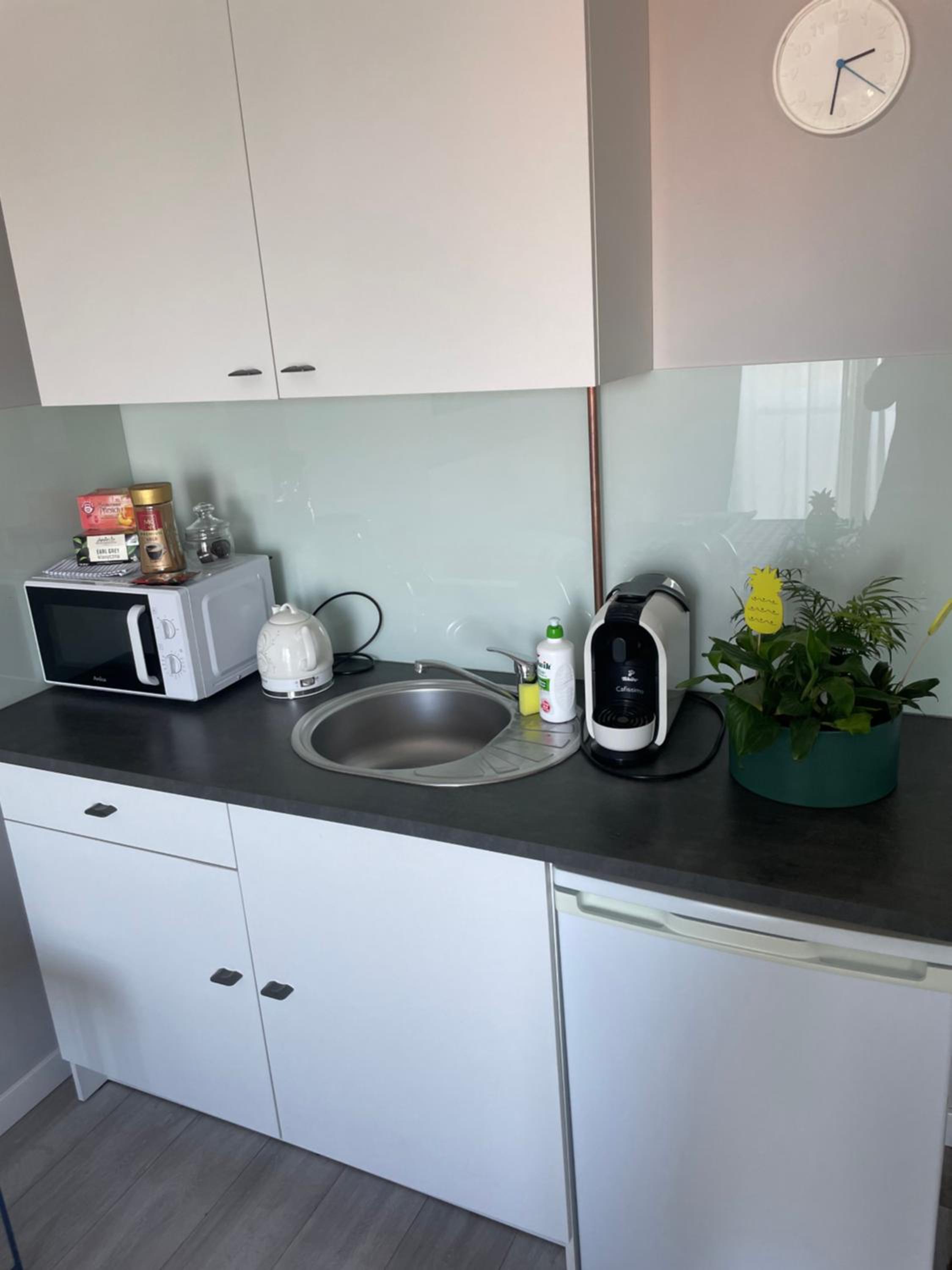 Apartament KORNER Chełmońskiego Śrem