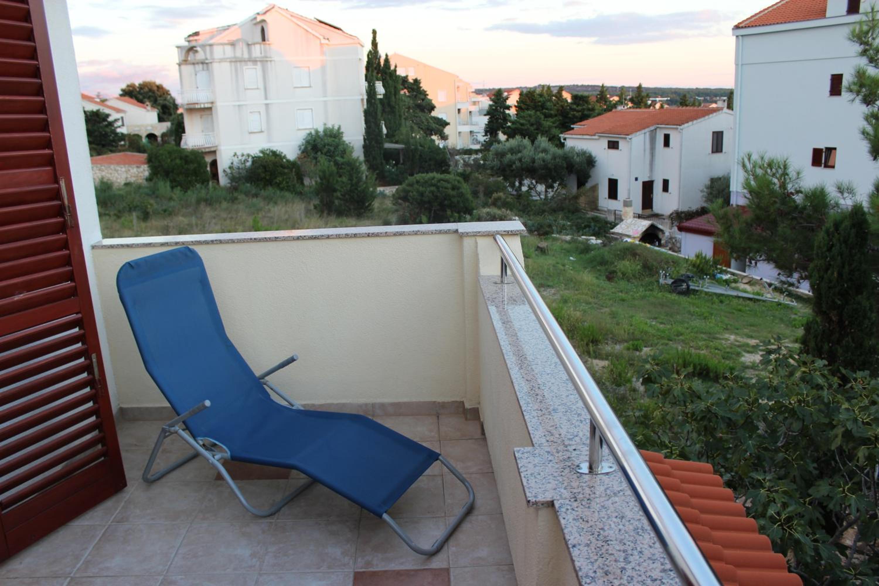 Apartments Marszalek view 2