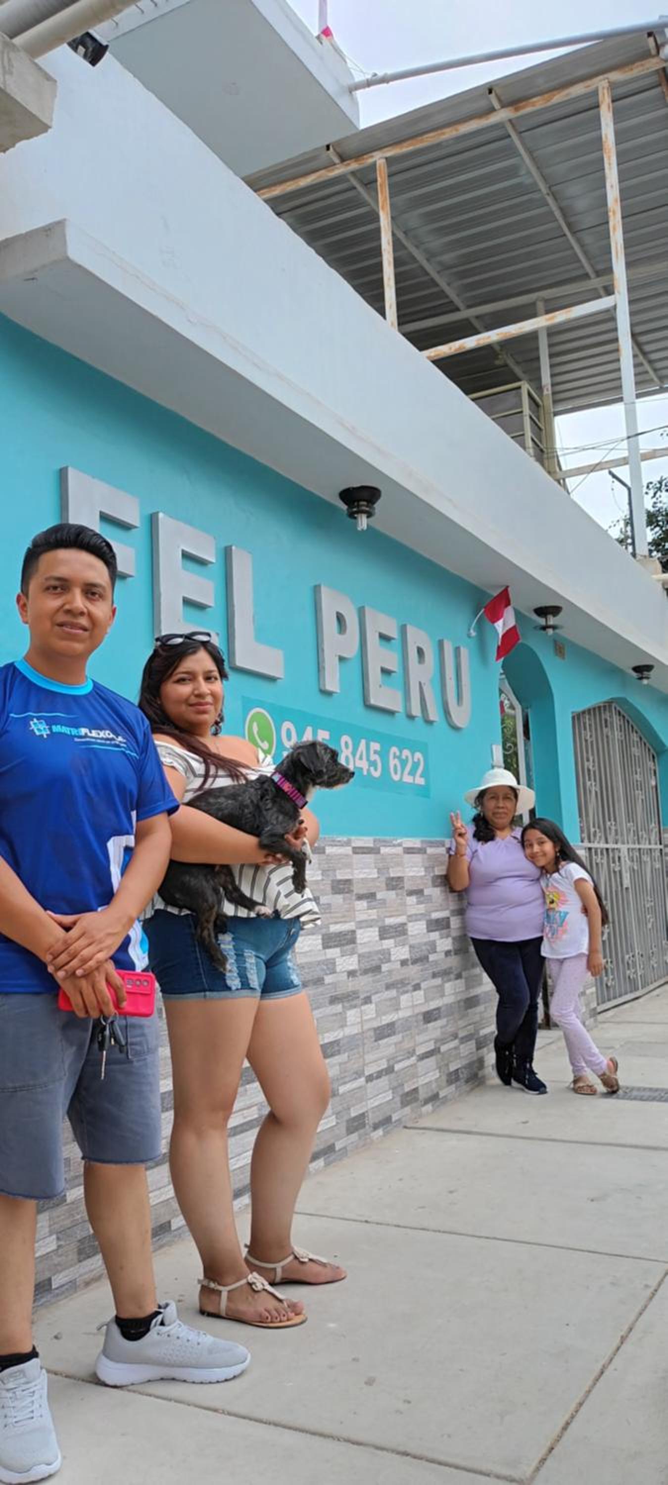 Fel Peru view 5