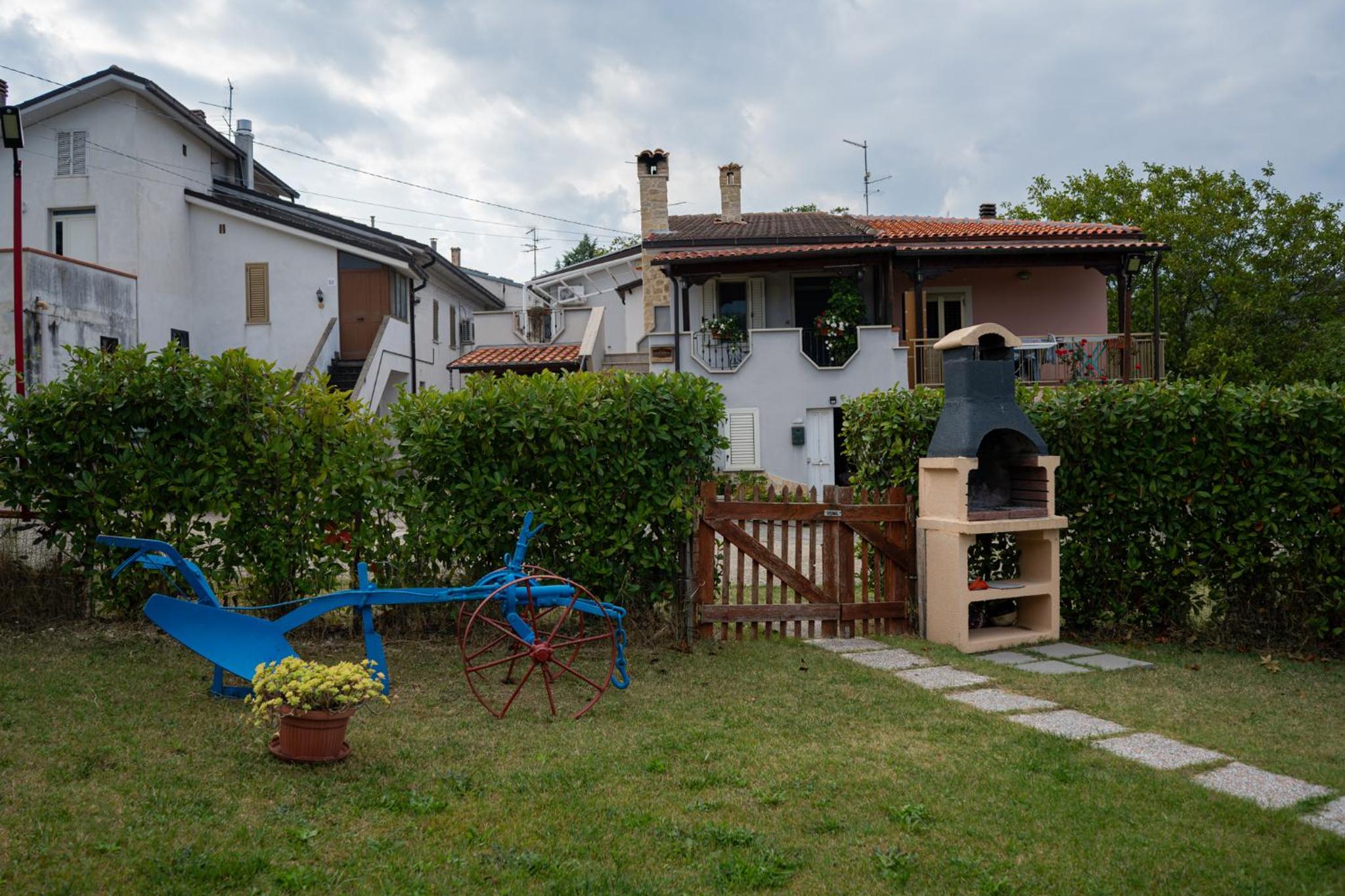 B&B Cuore Verde photo 4