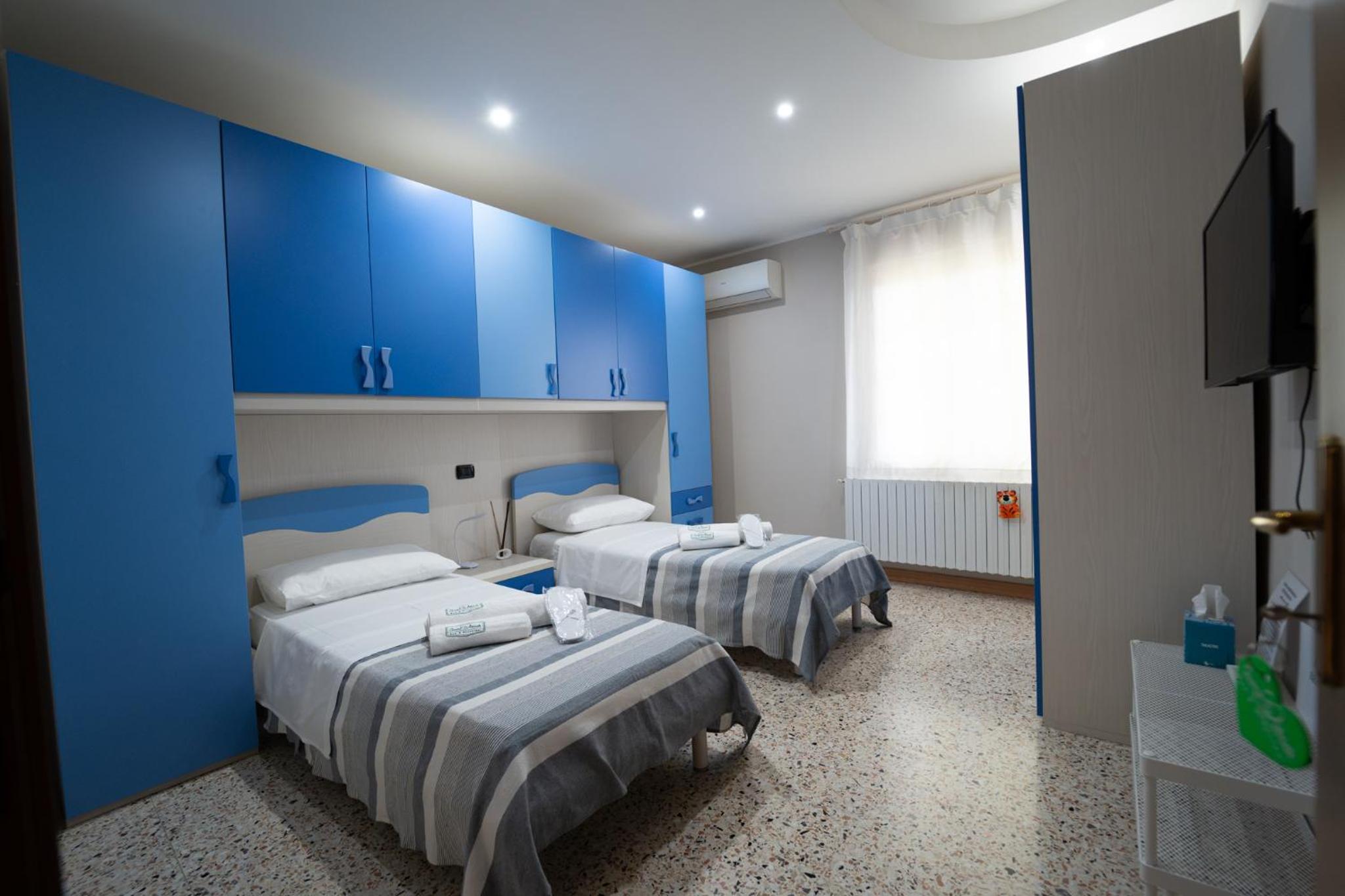 B&B Cuore Verde