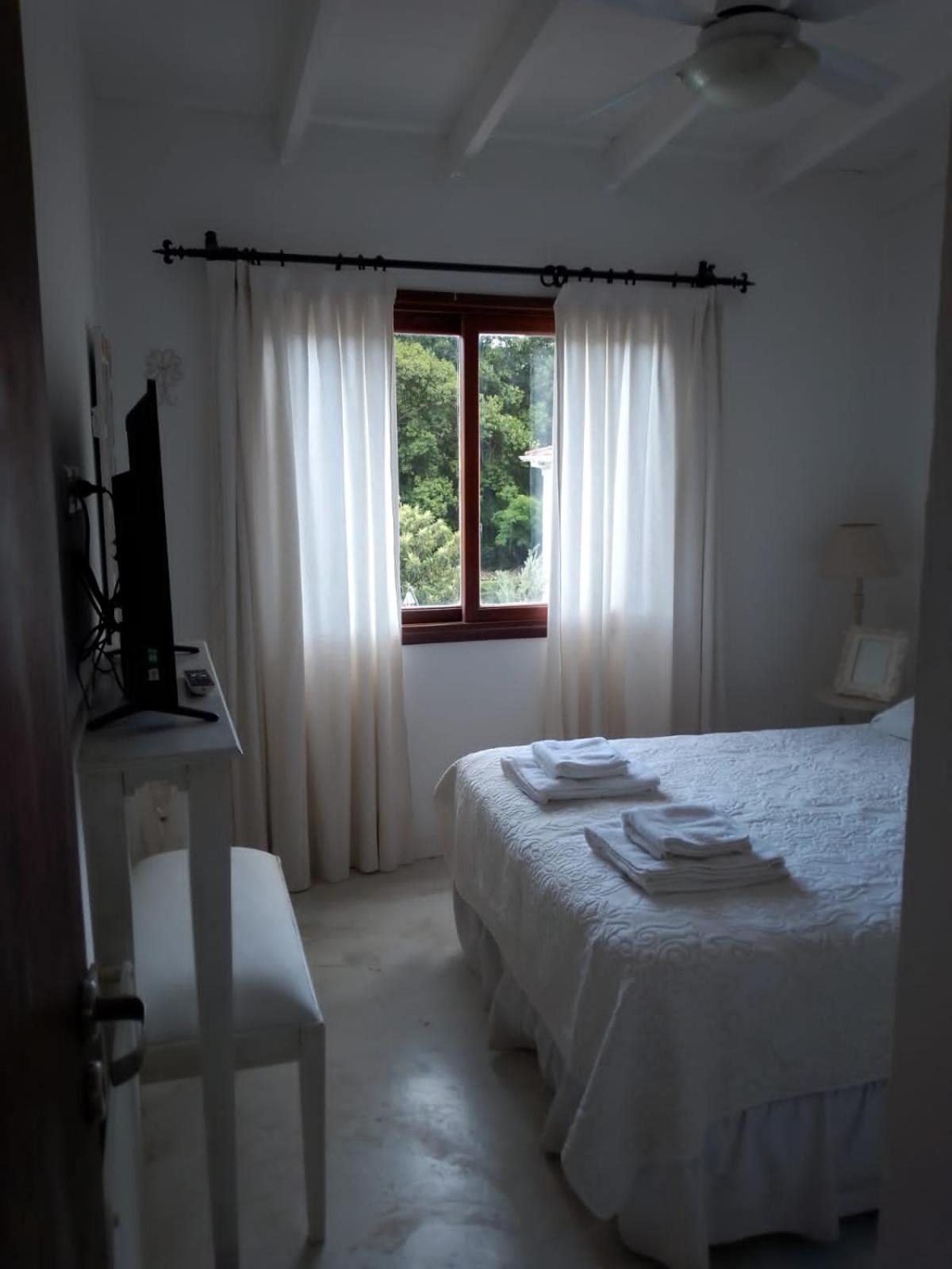 Cabañas Boutique San Lorenzo