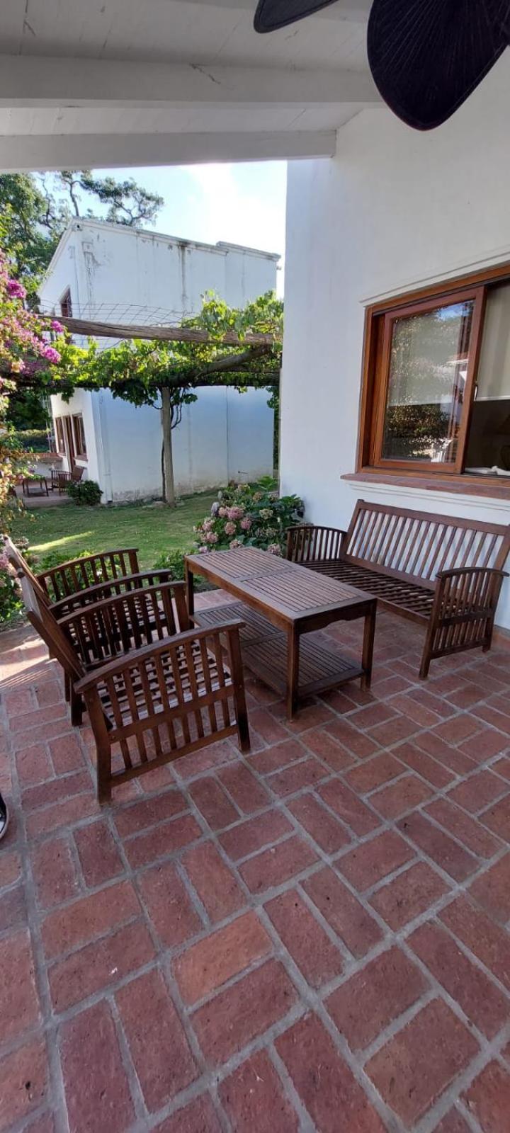 Cabañas Boutique San Lorenzo