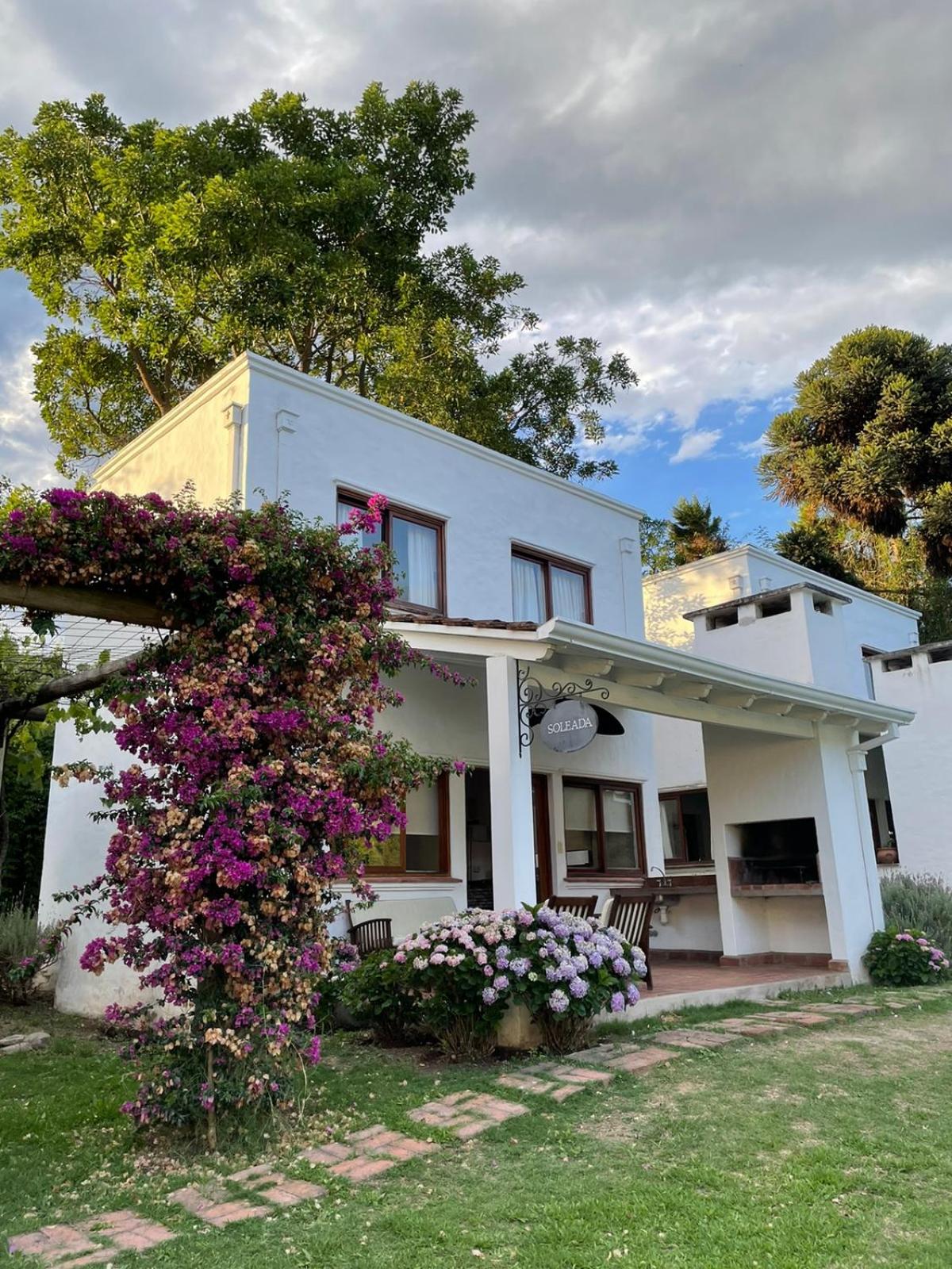 Cabañas Boutique San Lorenzo