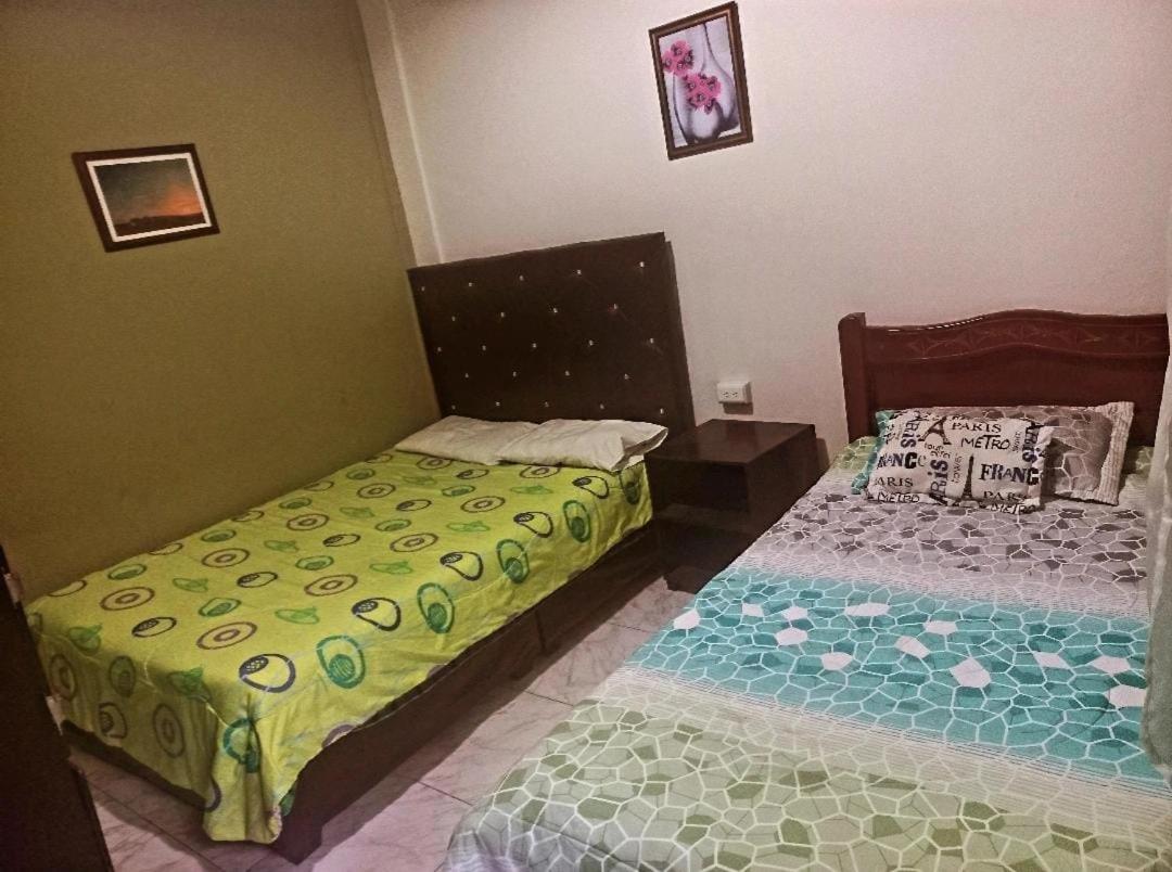 Hostal Belén