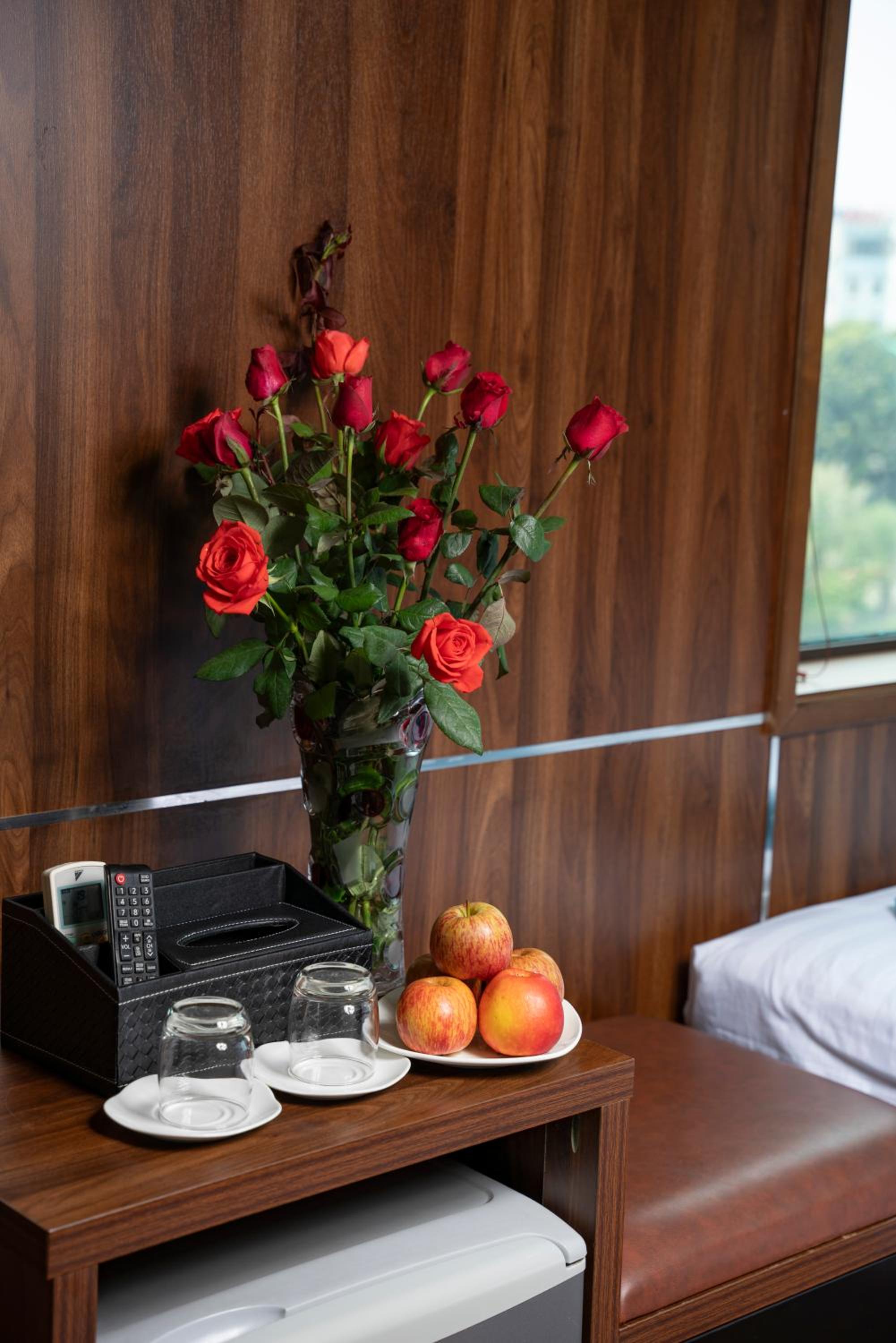 Hanoi Airport Hotel - Convenient & Friendly