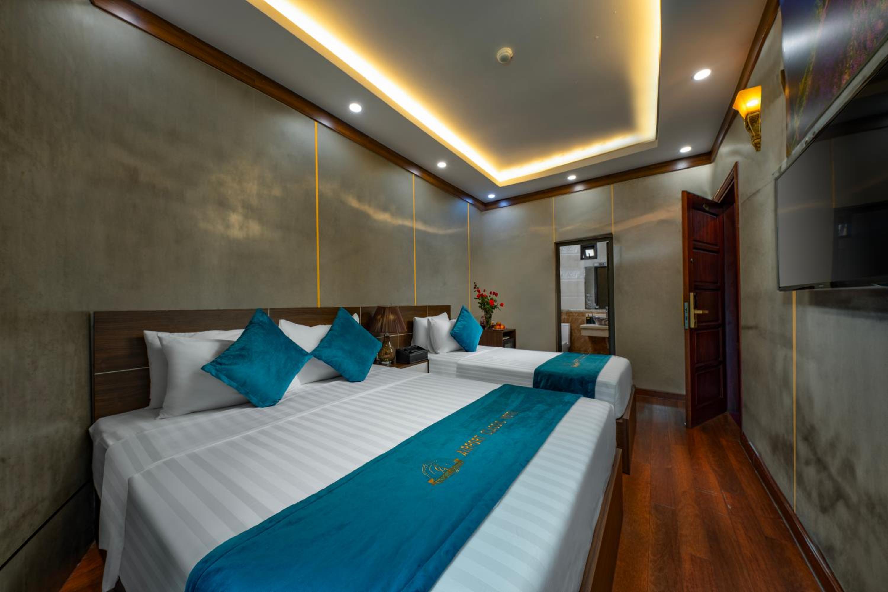 Hanoi Airport Hotel - Convenient & Friendly