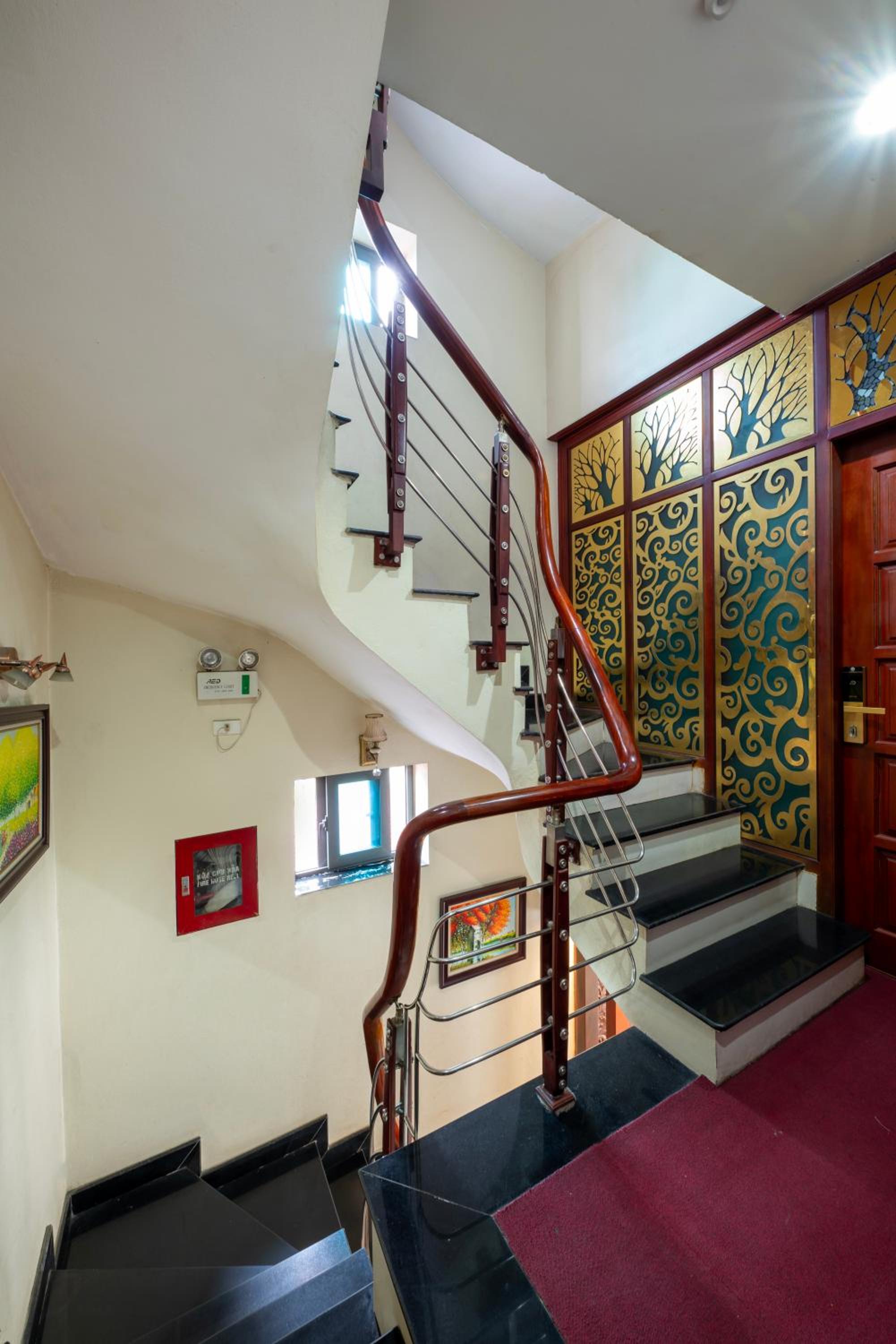 Hanoi Airport Hotel - Convenient & Friendly