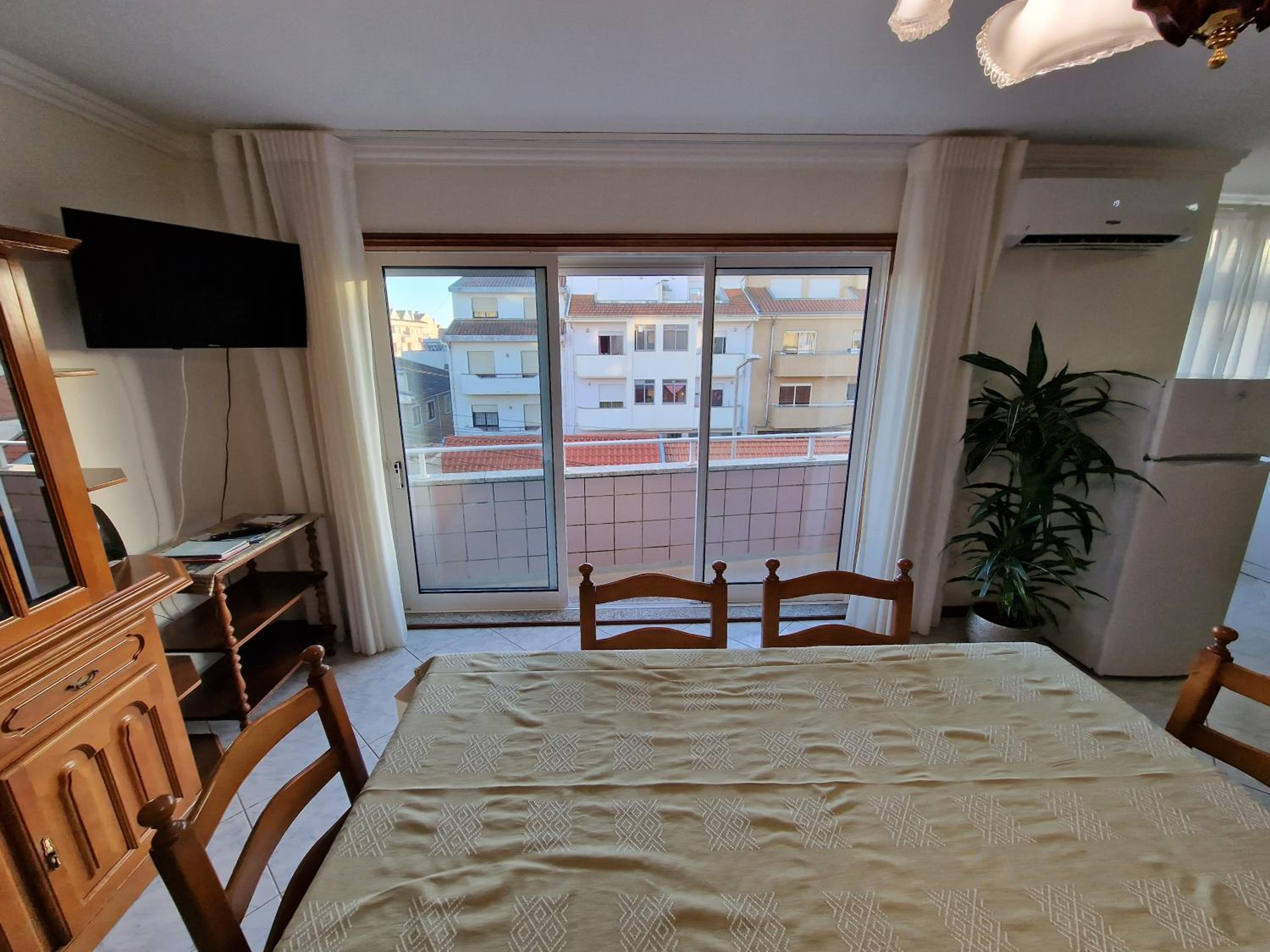 Apartamento à beira-mar - Praia do Furadouro view 5