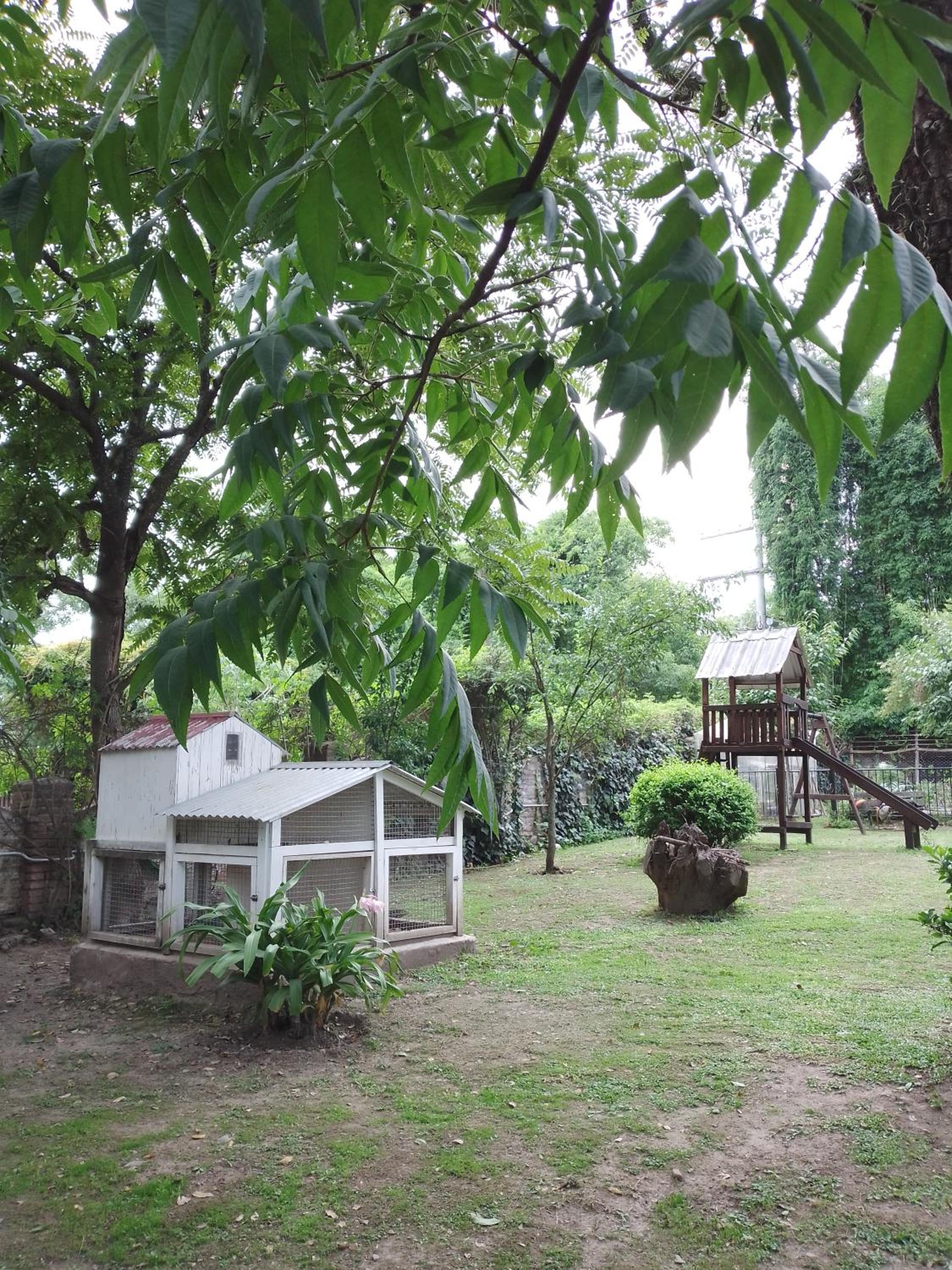 Cabañas Boutique San Lorenzo