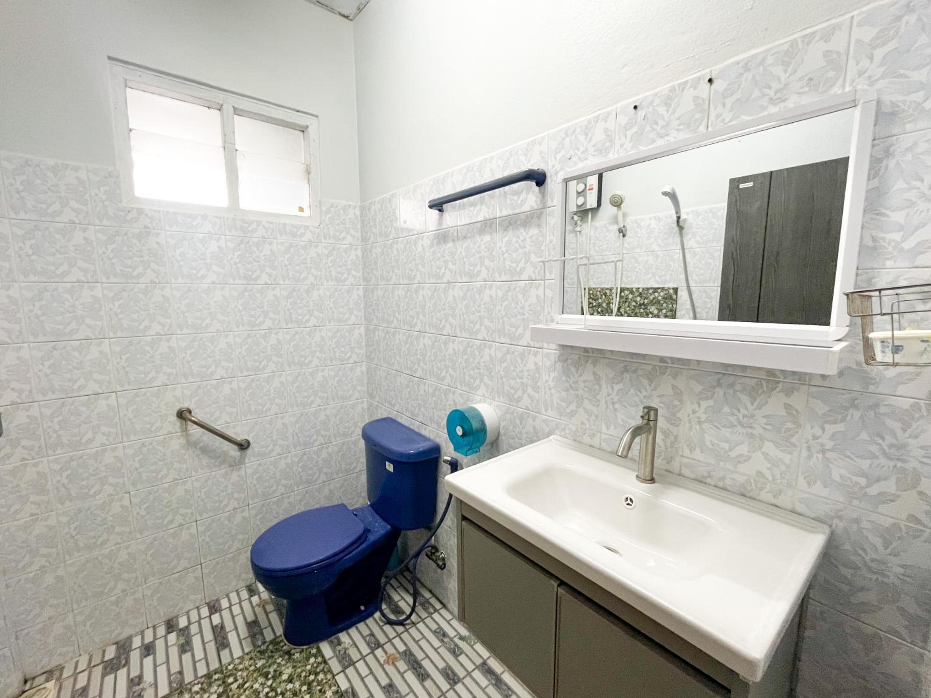 H&Q 1BR Cozy House, Bangtao Beach view 5