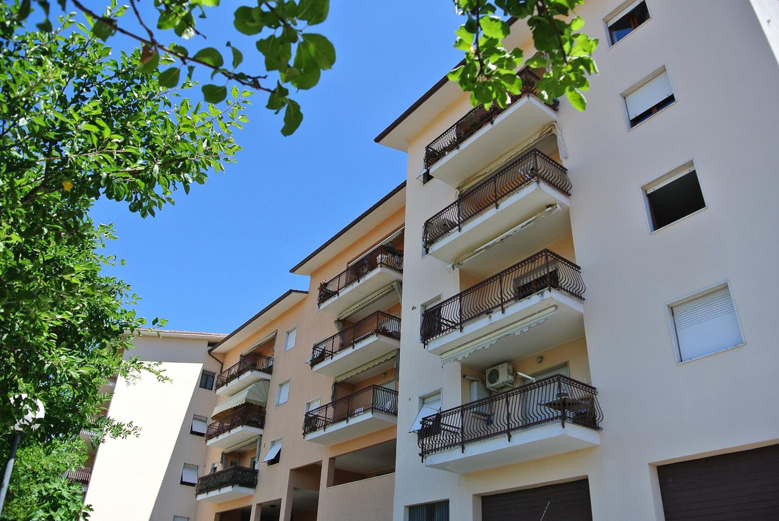 Osimo B&B en Osimo