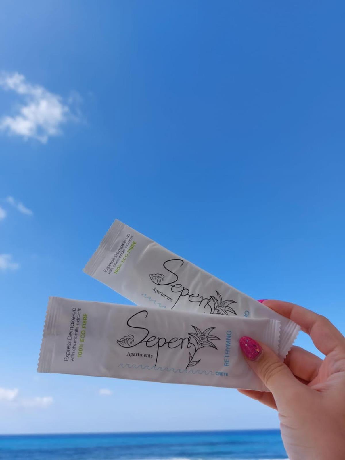 Seperi Sea & Sun view 2