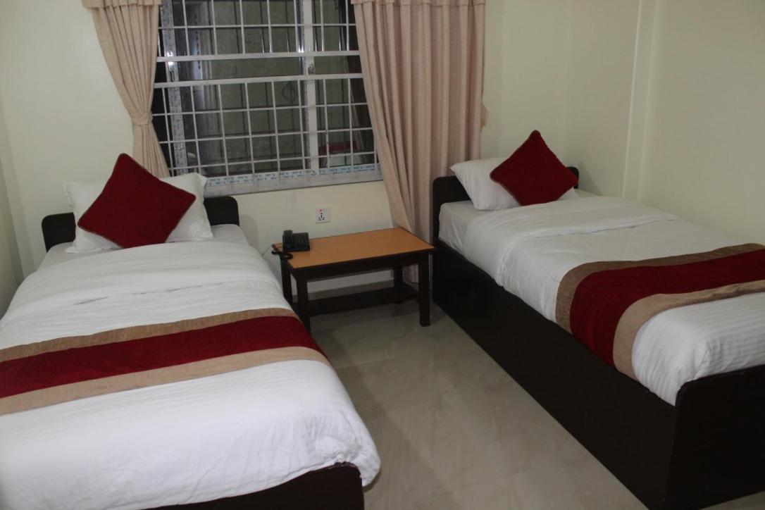 Hotel Brothers Inn view 3