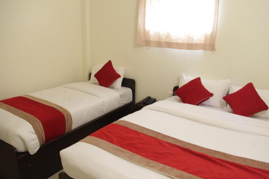 Hotel Brothers Inn