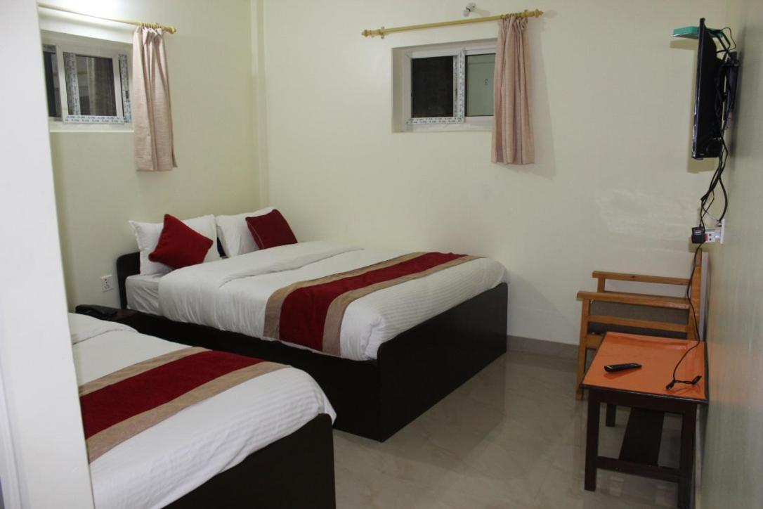 Hotel Brothers Inn