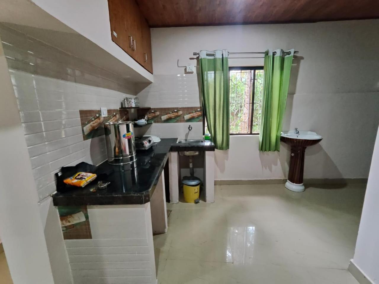 Hegde Farm Stay view 4
