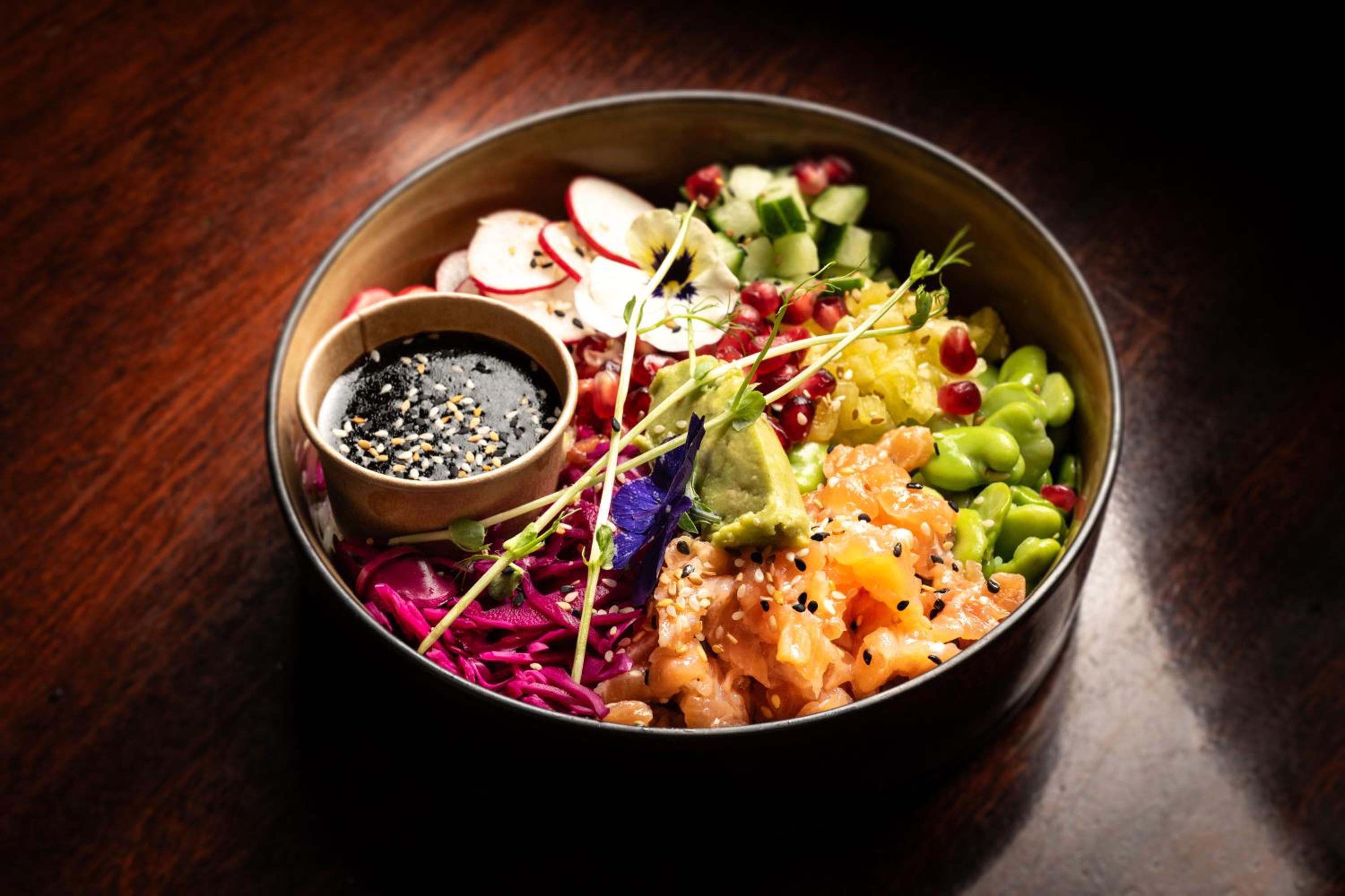 food