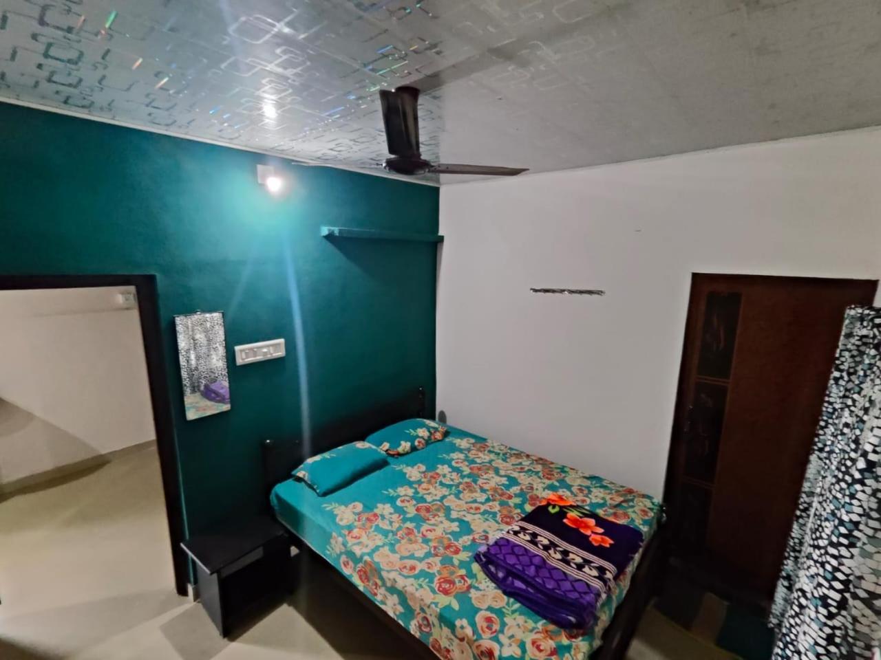 Hegde Farm Stay view 3
