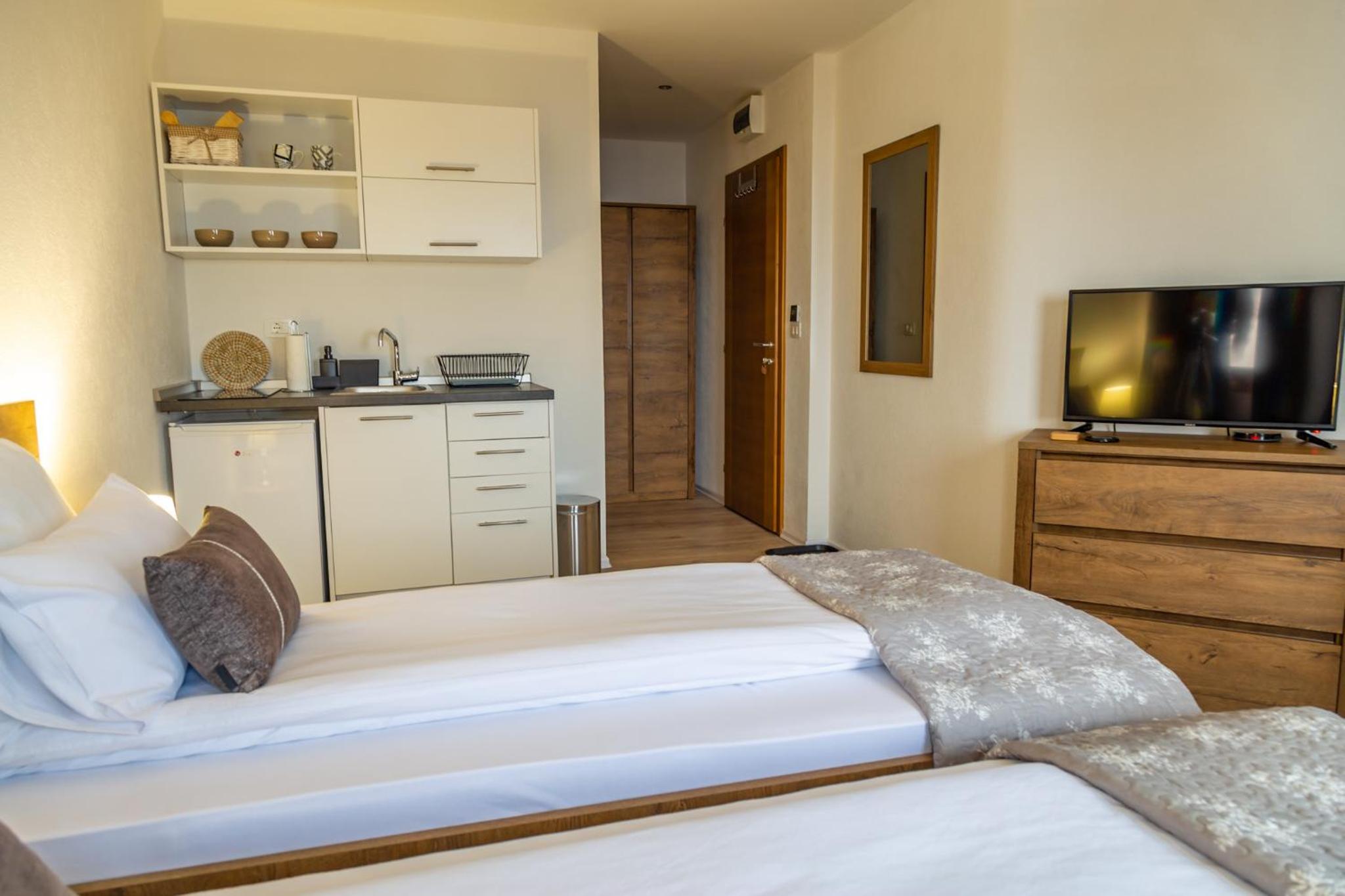 Apartmani Montana Jahorina