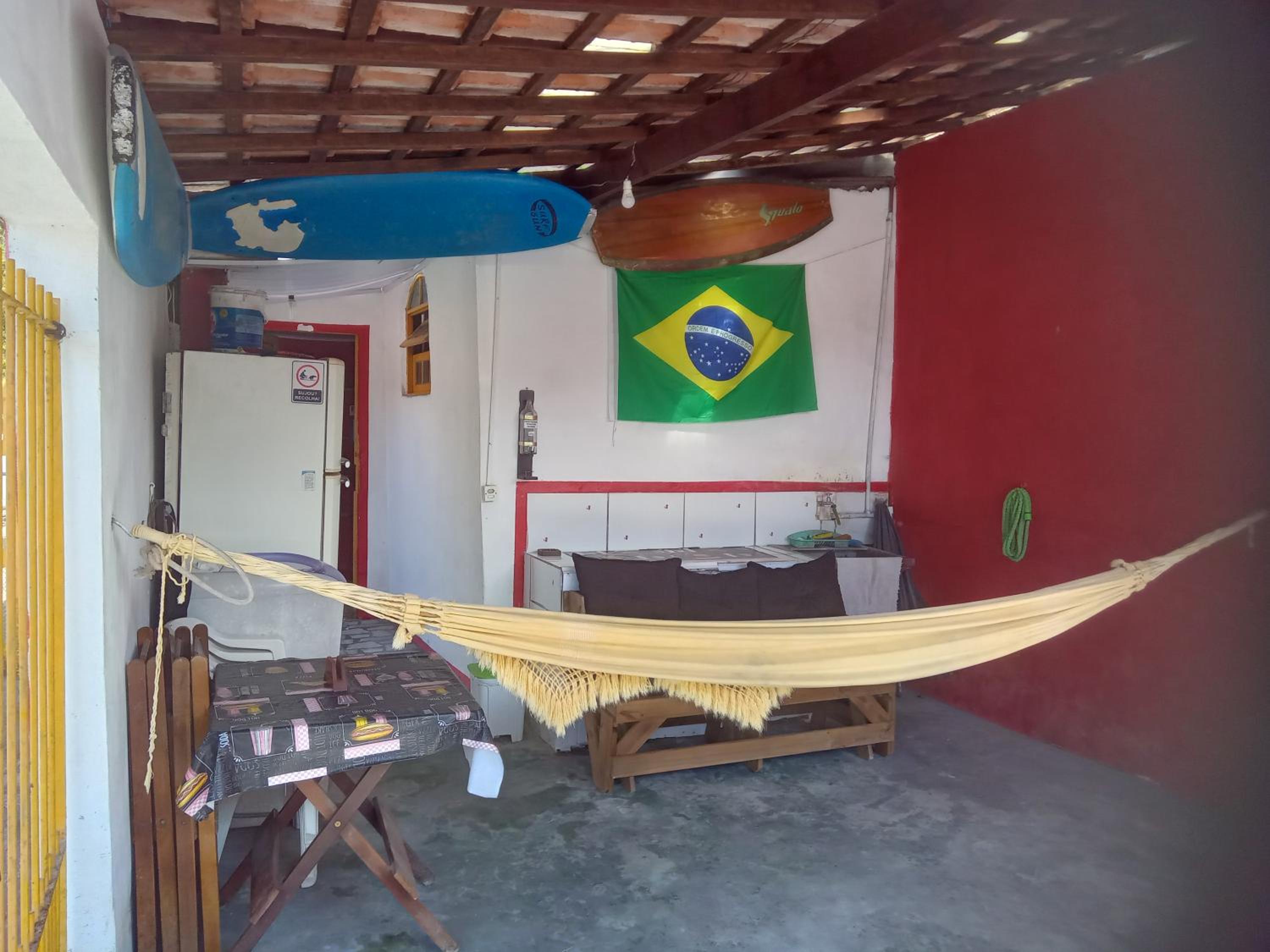 Buenos Home Ubatuba