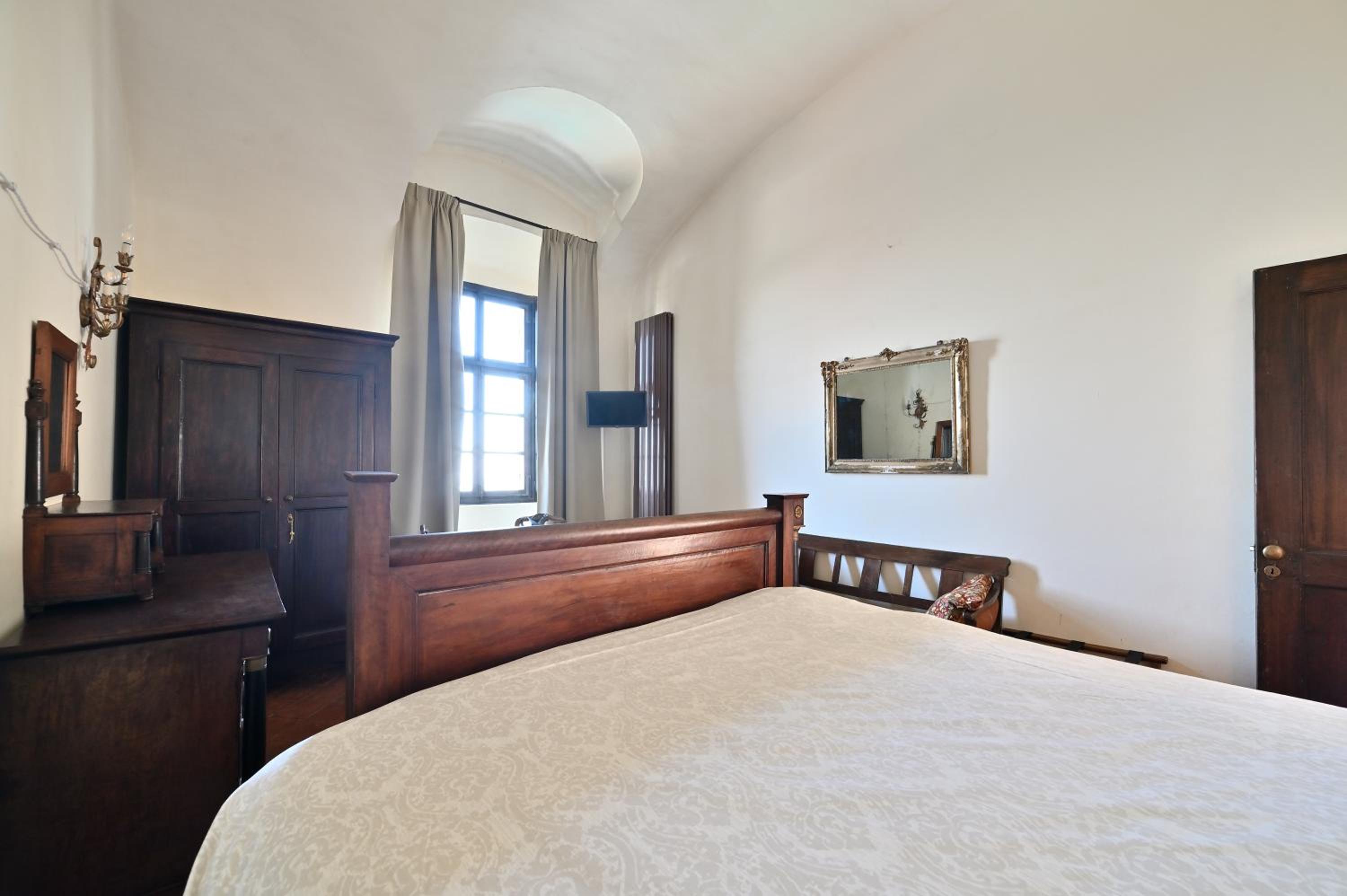 Agriturismo Ma Che Bel Castello