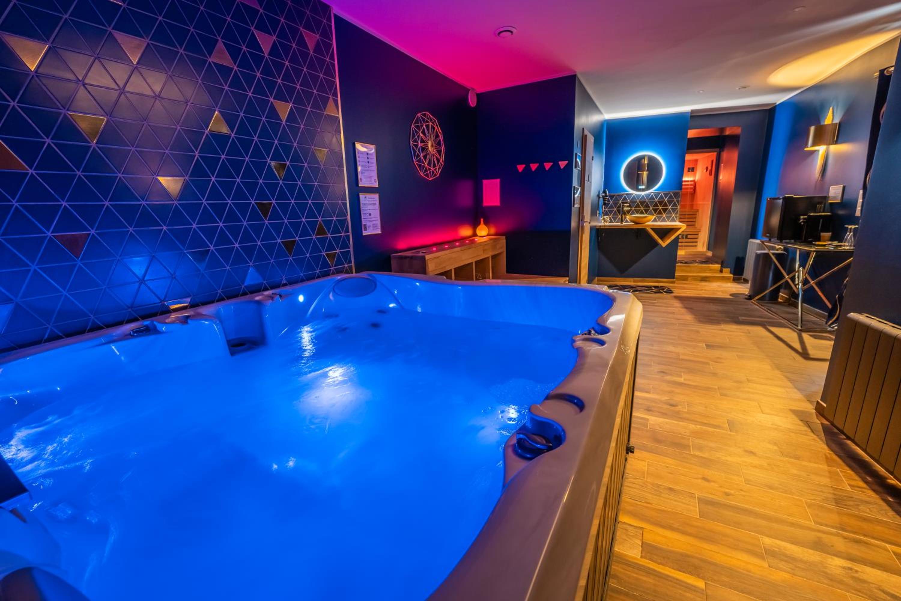 Jacuzzi