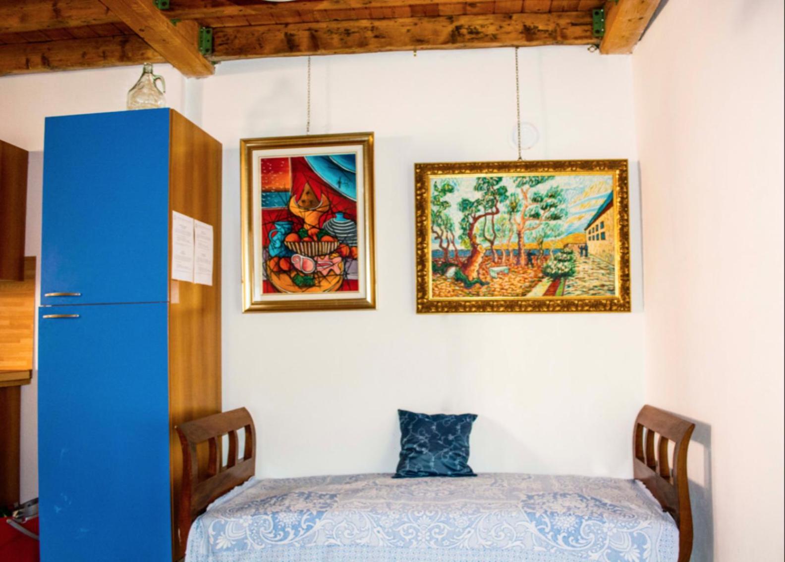 Cozy Castello view 3