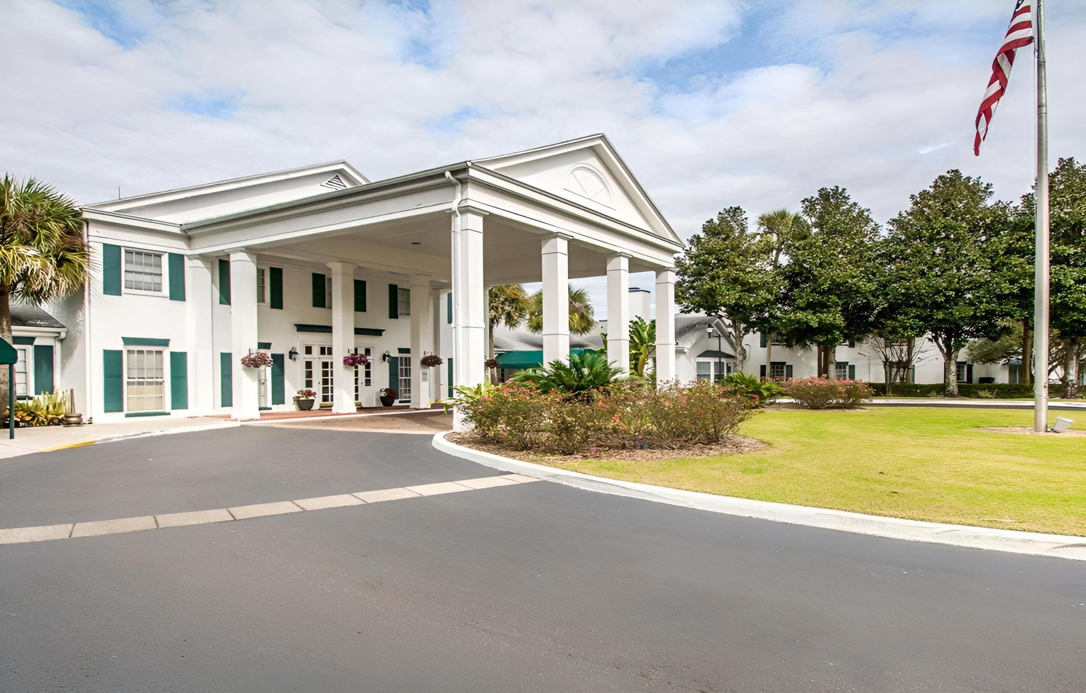 Crystal River Vacations - Plantation Resort on Crystal River, Ascend Hotel Collection - Property Image 1
