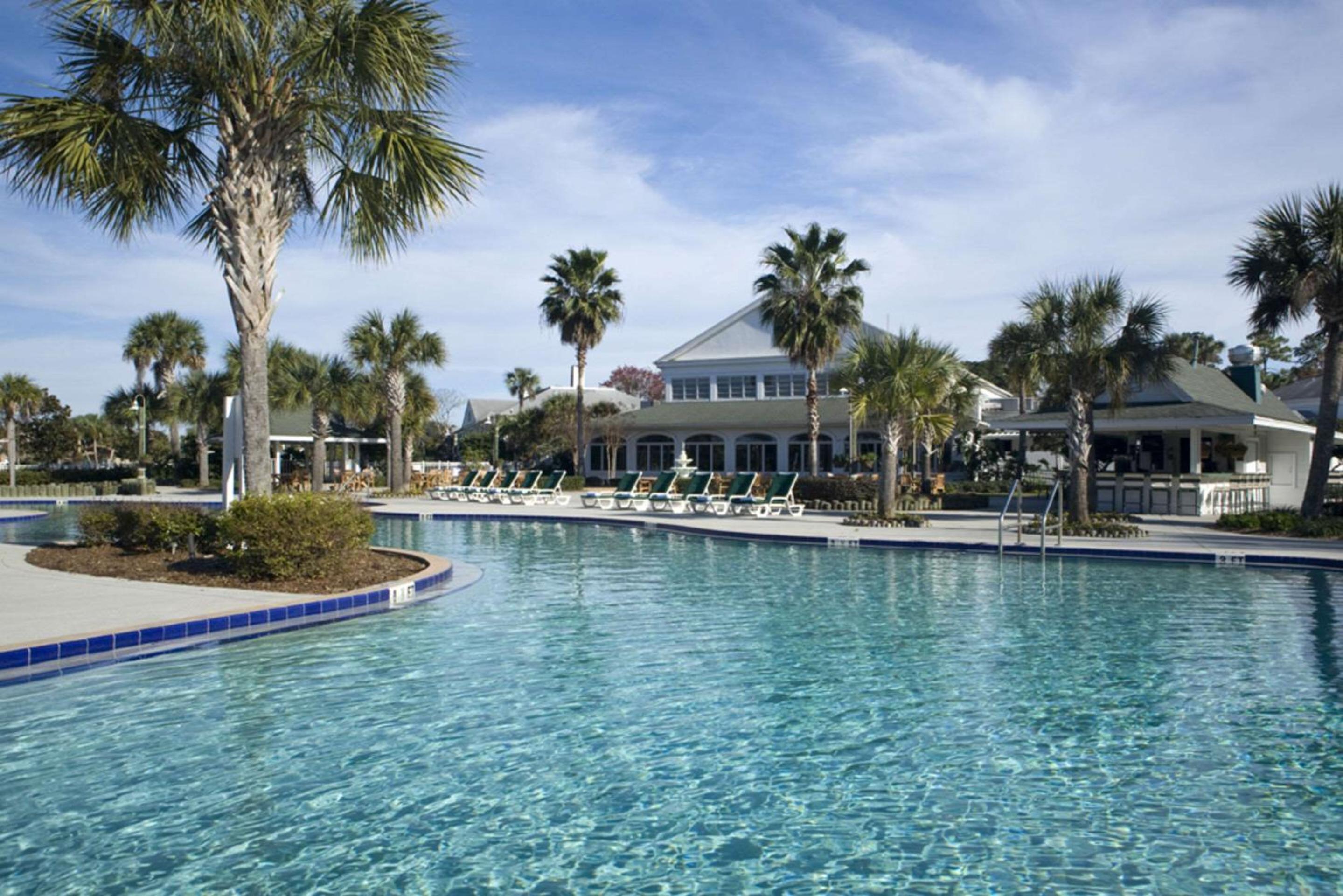 Crystal River Vacations - Plantation Resort on Crystal River, Ascend Hotel Collection - Property Image 51