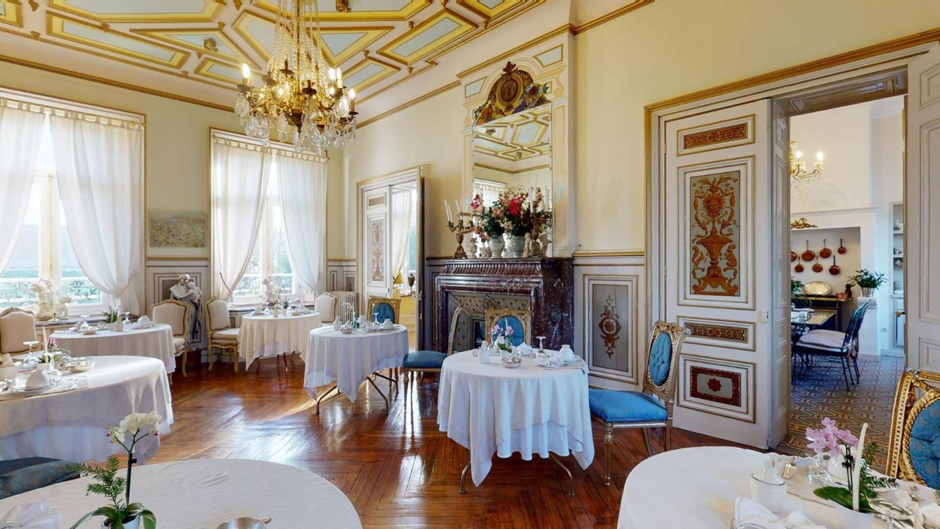 Château 