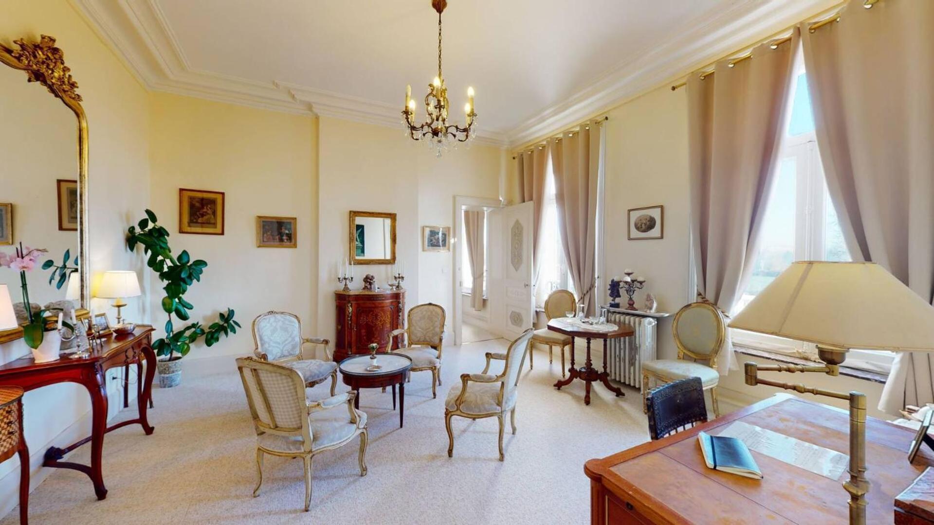 Château 