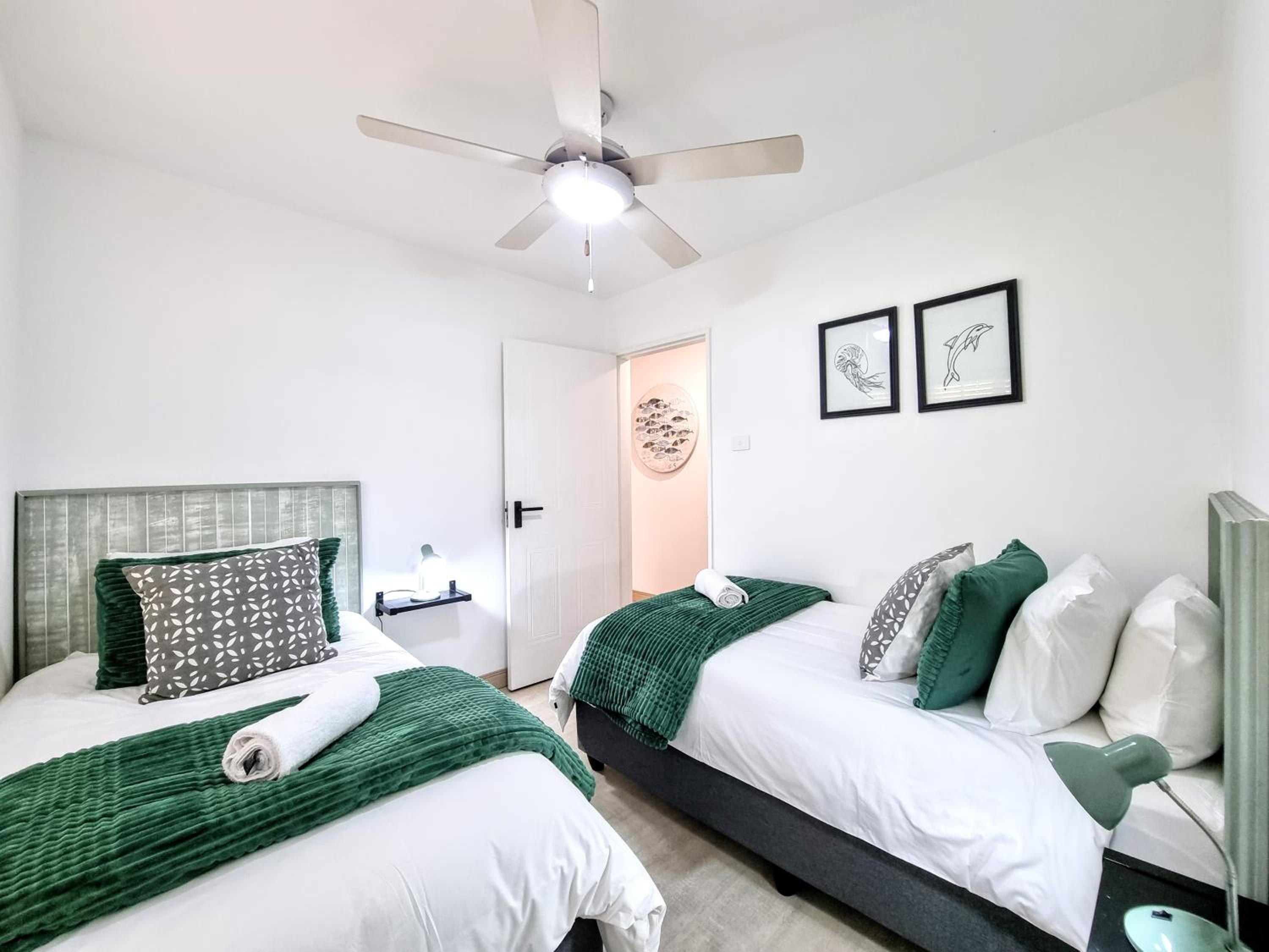 5 Villa Med, Ballito