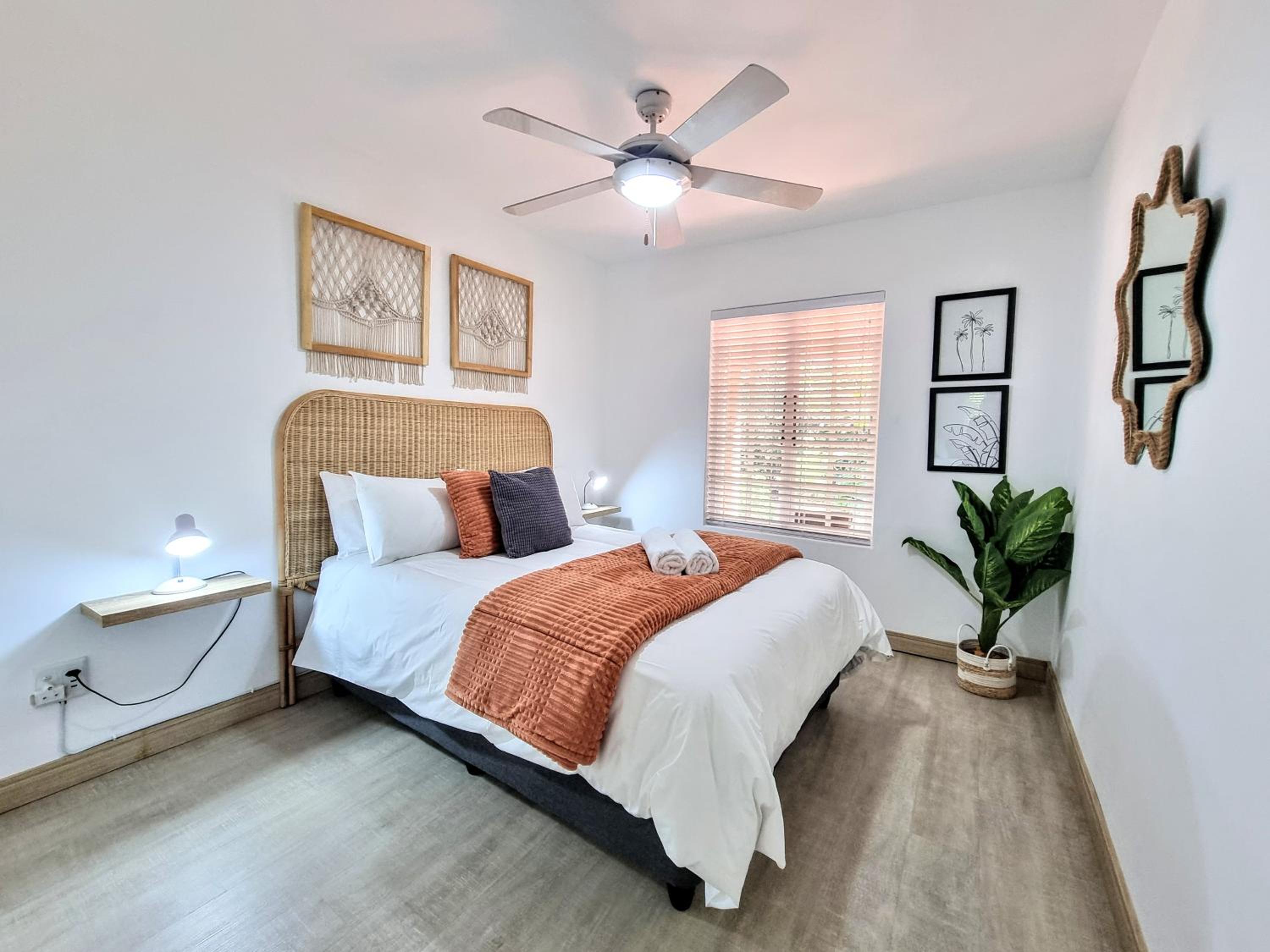 5 Villa Med, Ballito