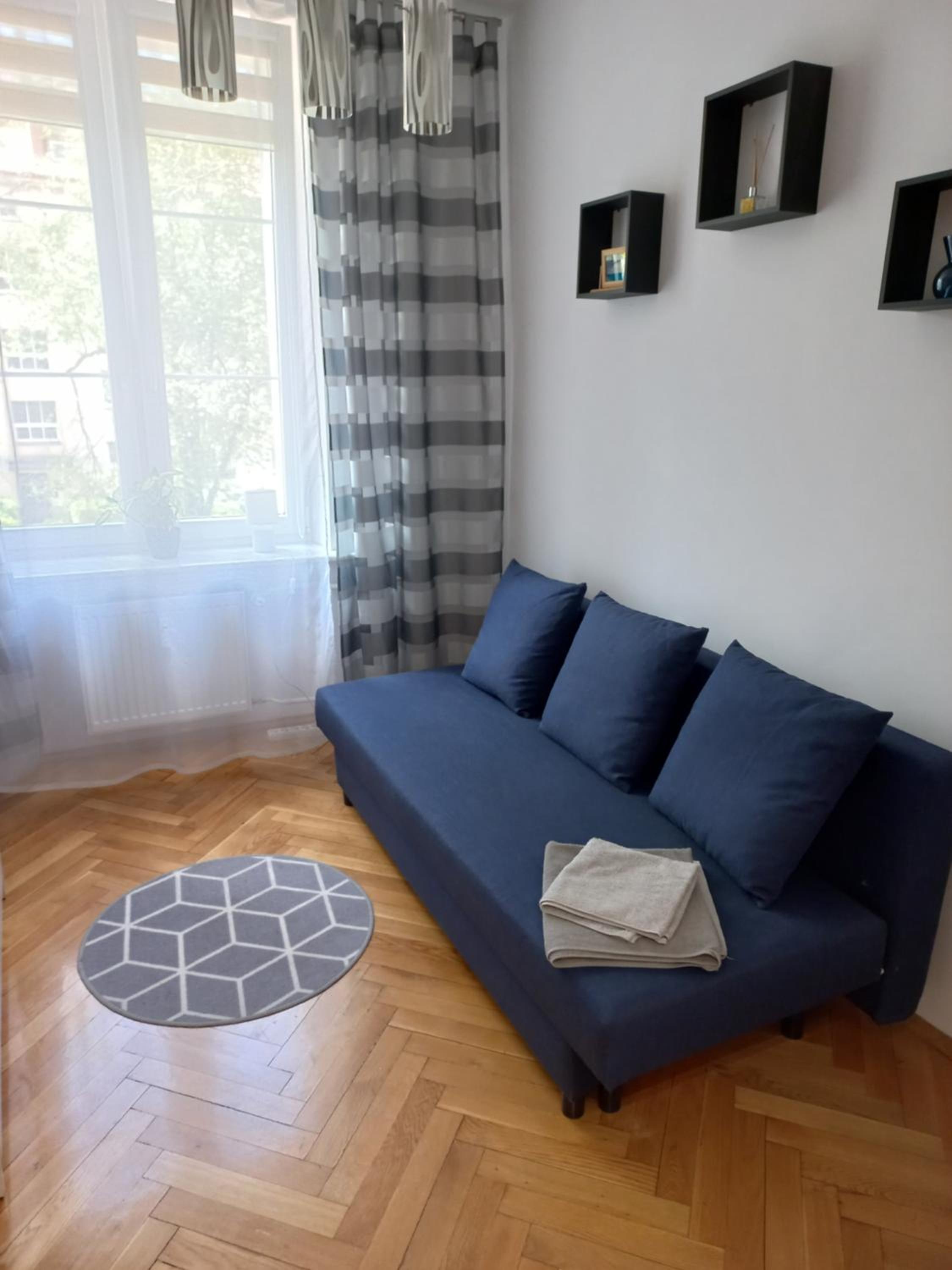 Apartament ADA view 4