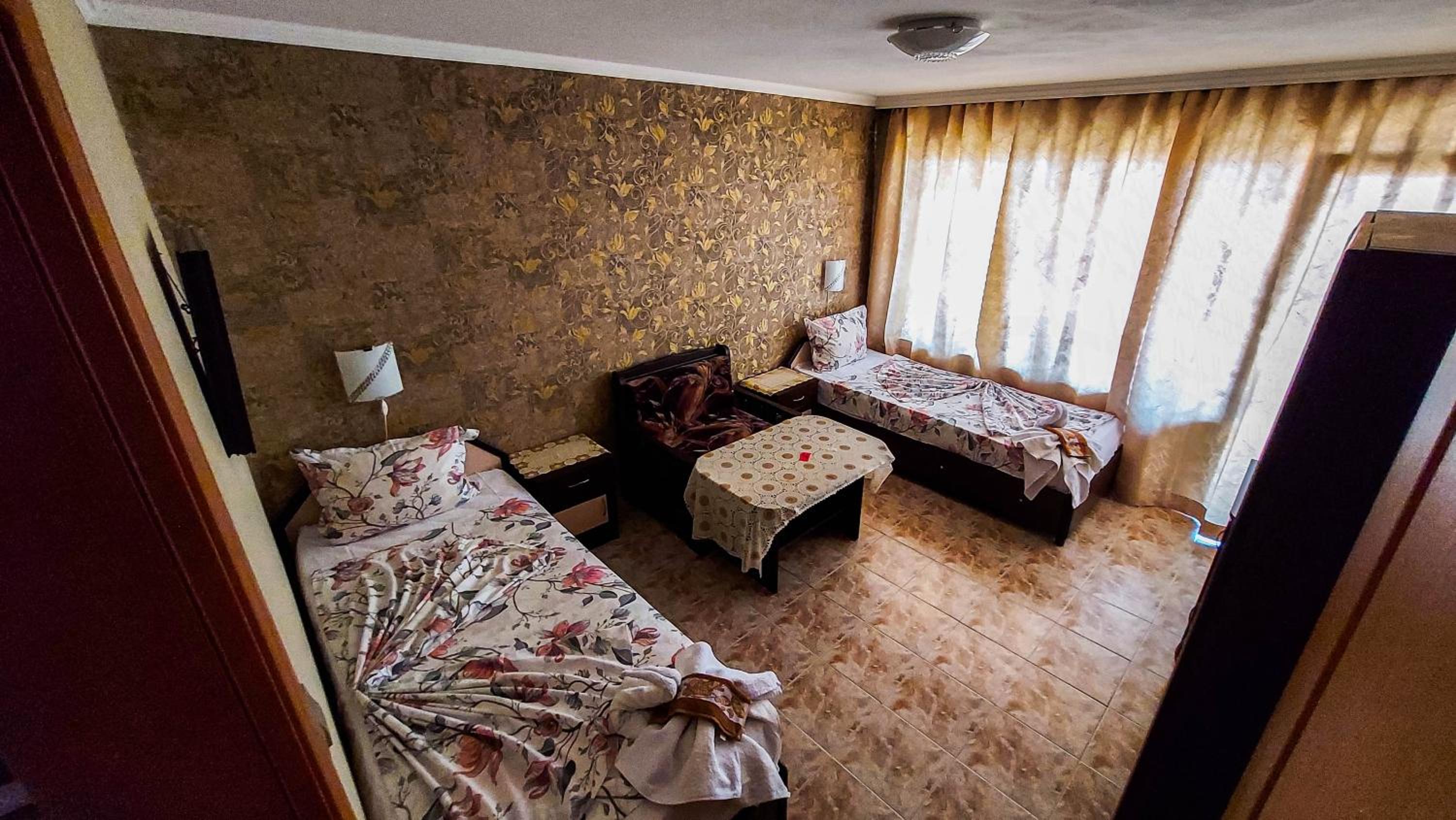 Violeta 7 Guest House