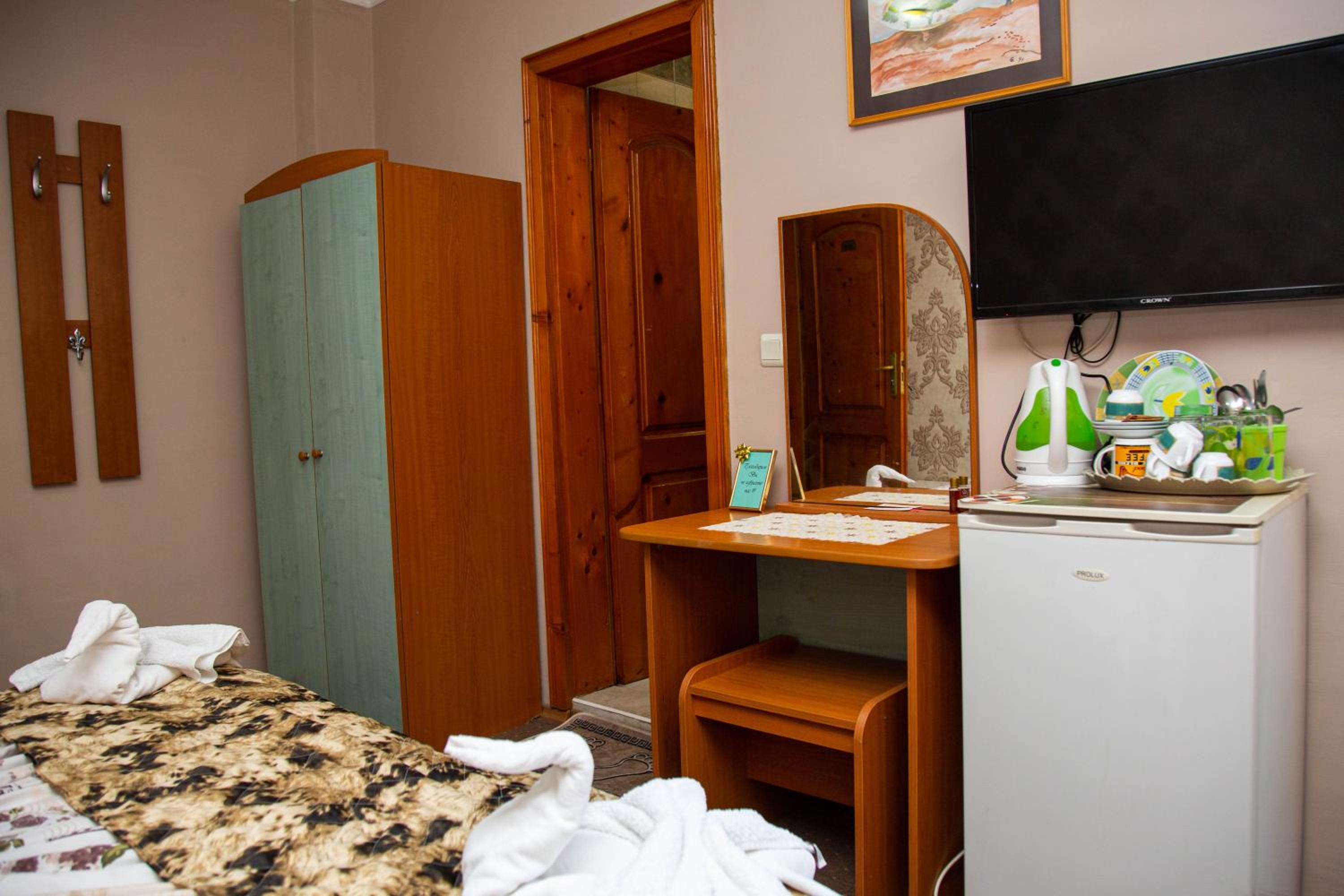 Violeta 7 Guest House