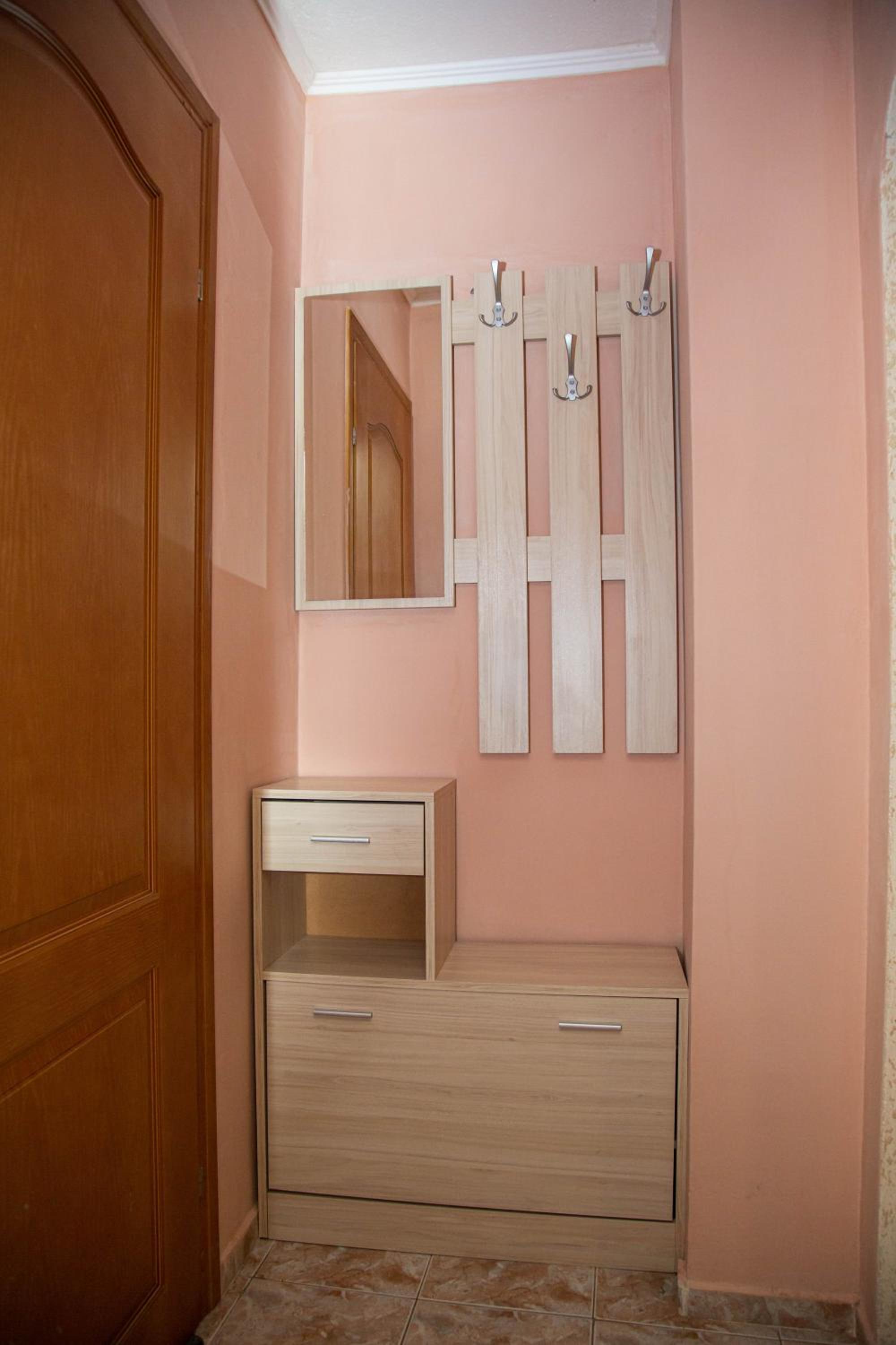 Violeta 7 Guest House