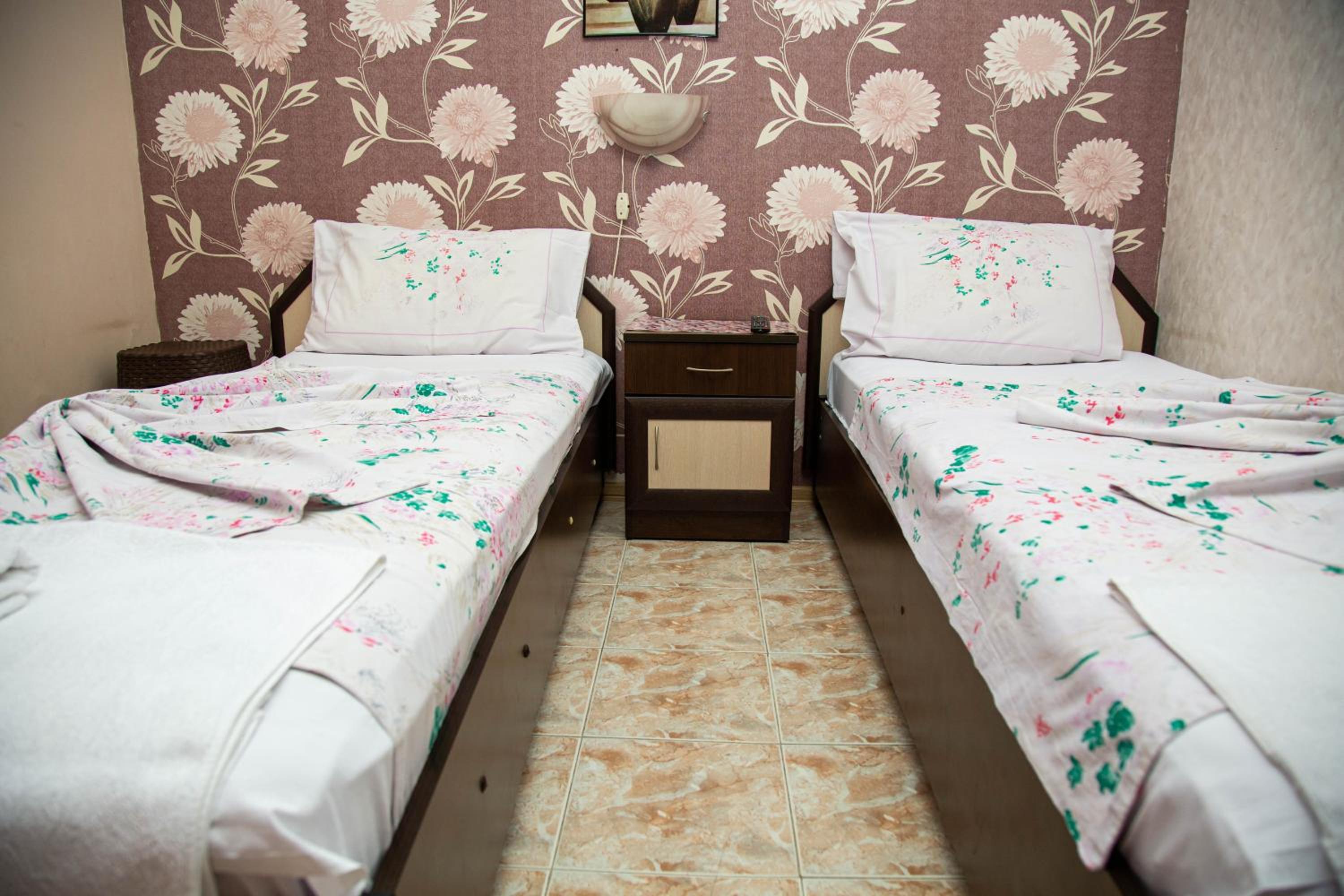 Violeta 7 Guest House