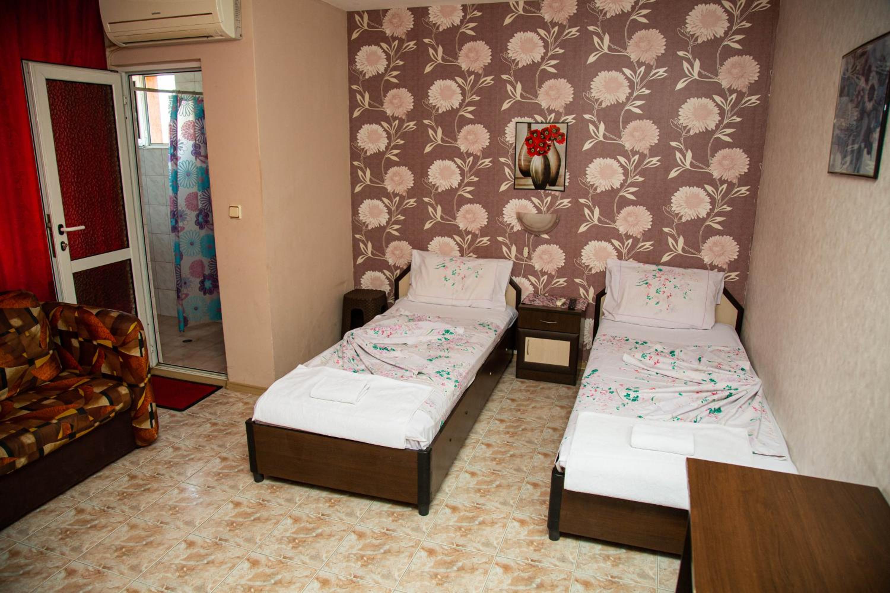 Violeta 7 Guest House