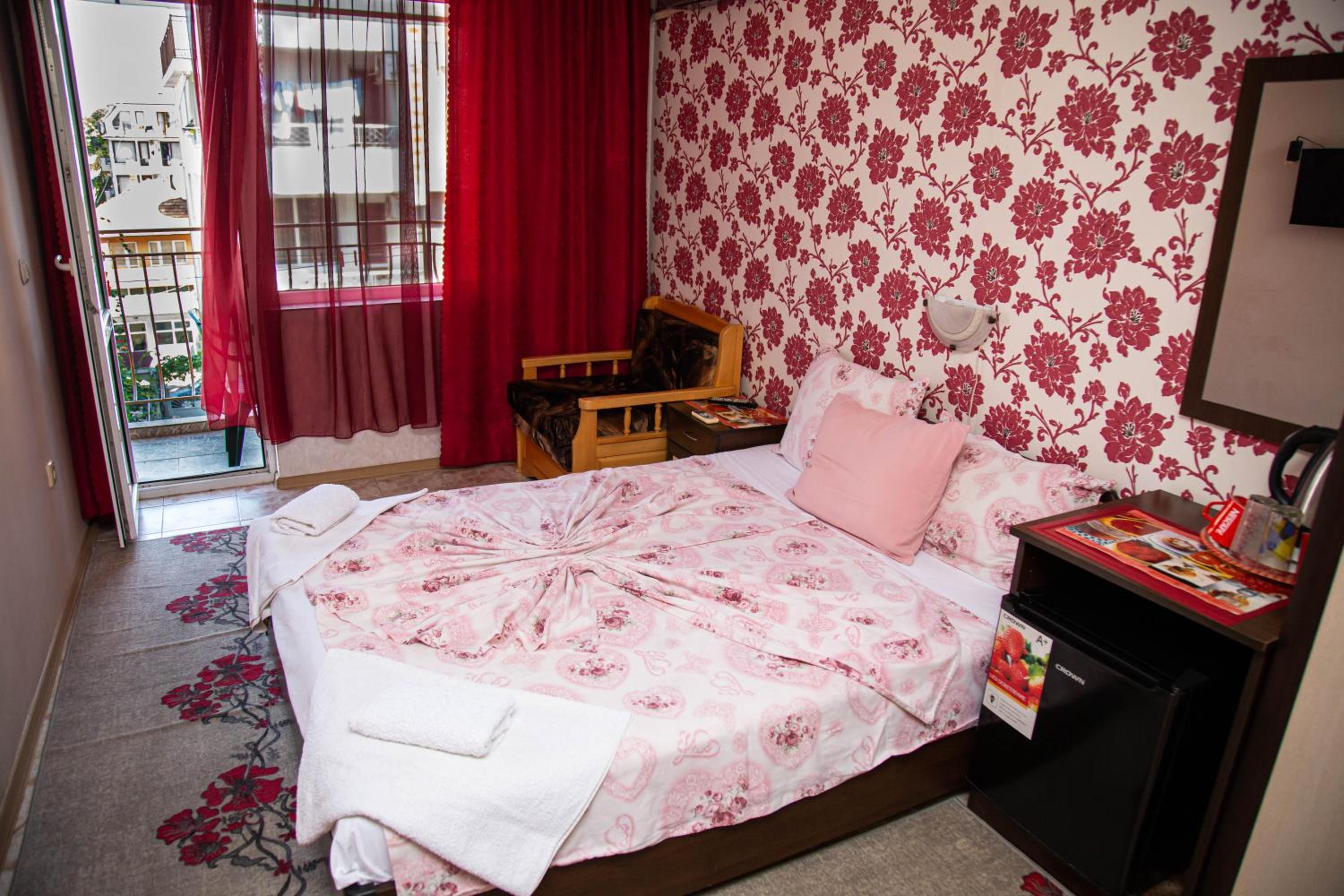 Violeta 7 Guest House