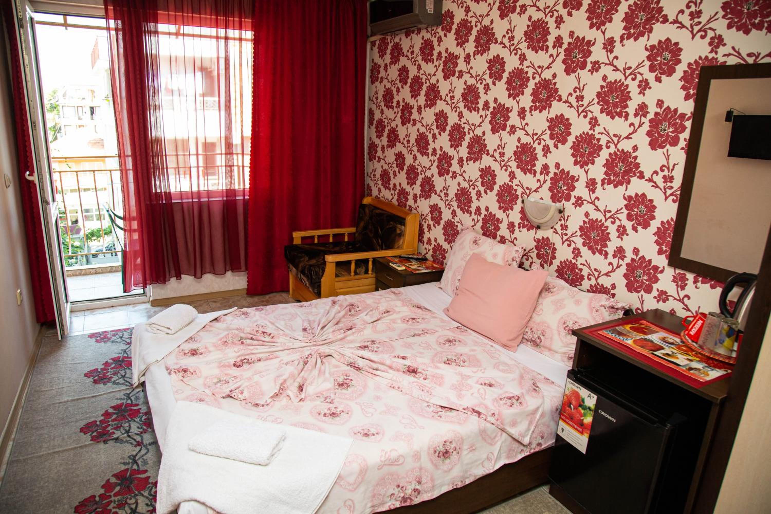 Violeta 7 Guest House