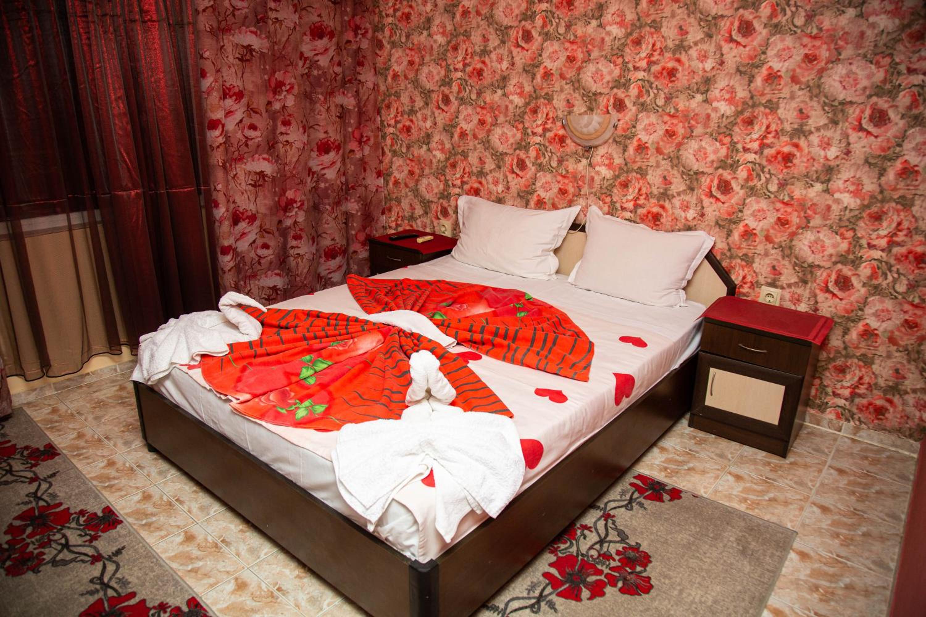 Violeta 7 Guest House