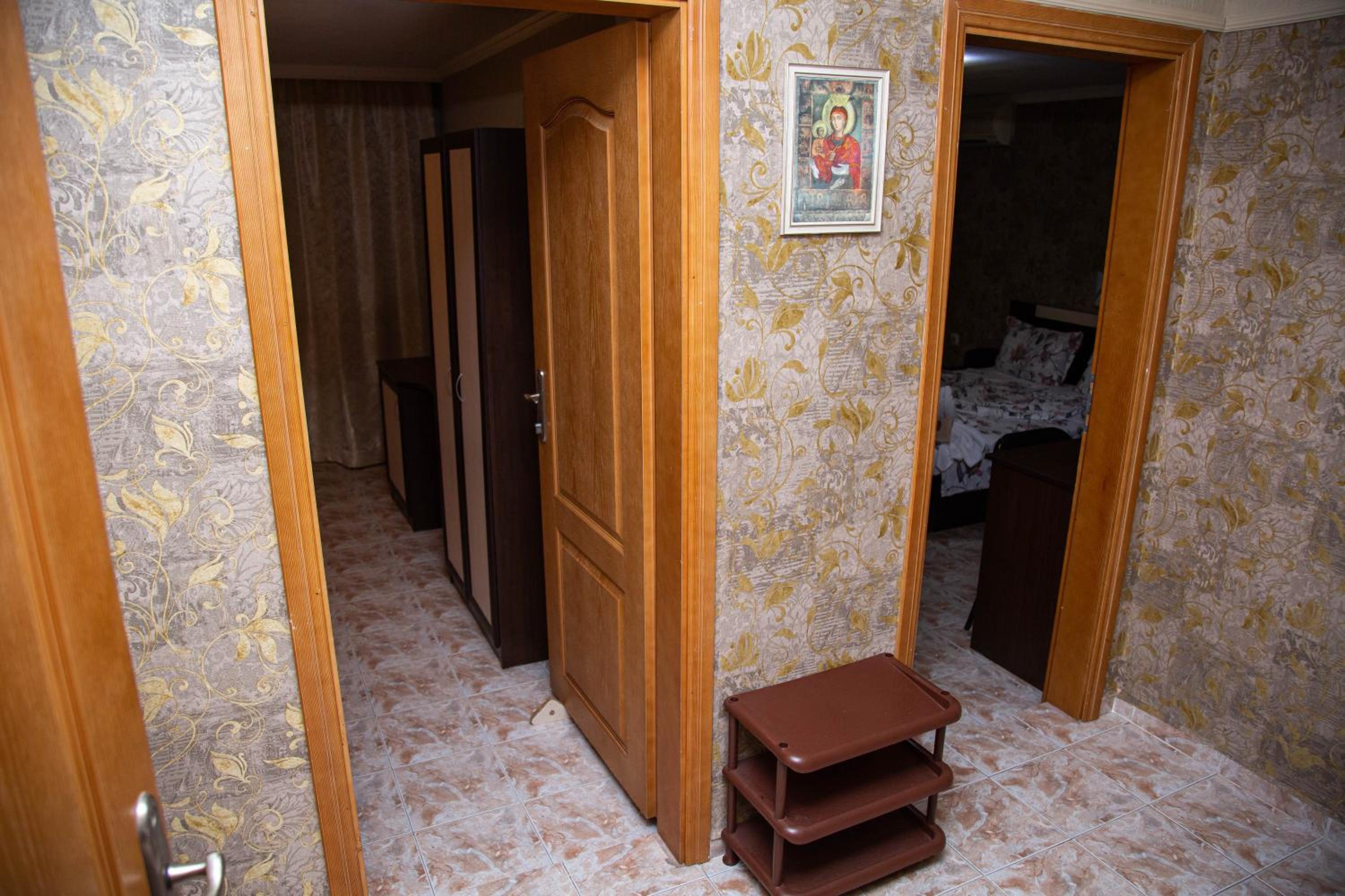 Violeta 7 Guest House