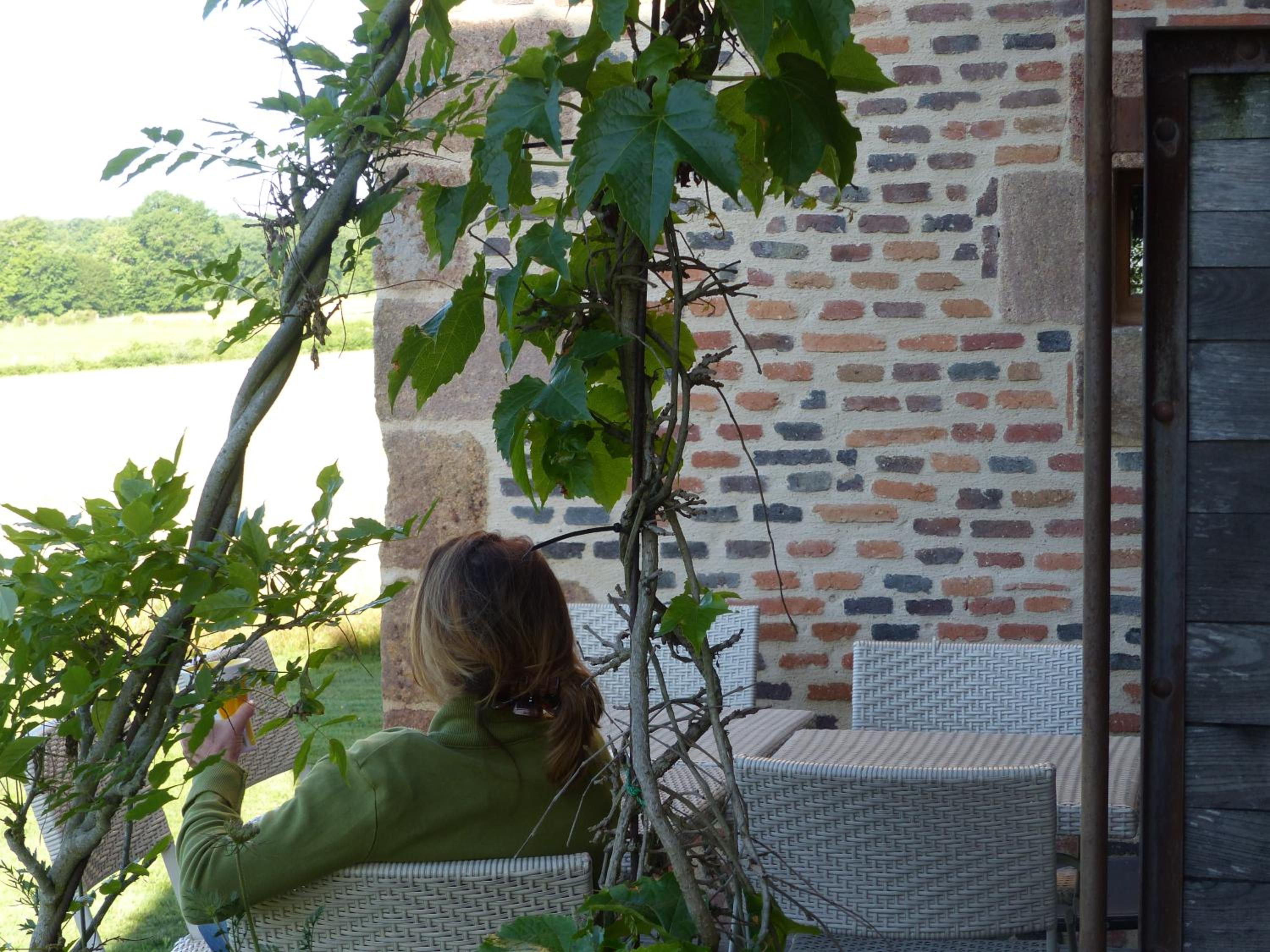 Hameau des Damayots view 3