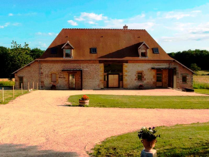 Hameau des Damayots view 2