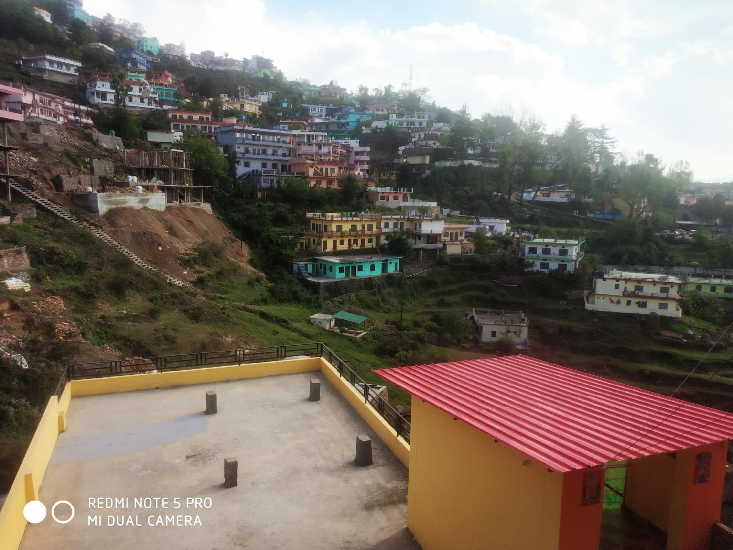 Goodwill Home Stay