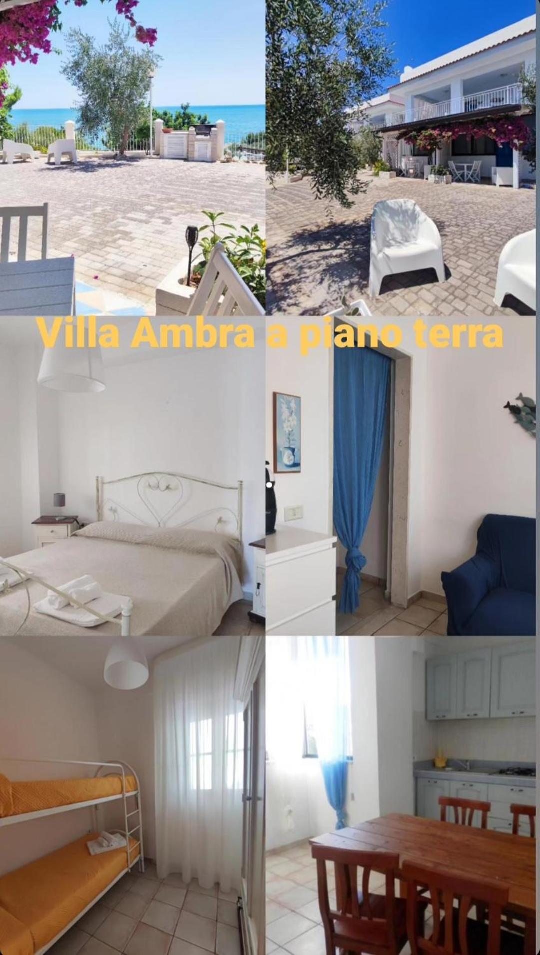Ville Agnuli Case Vacanza view 3