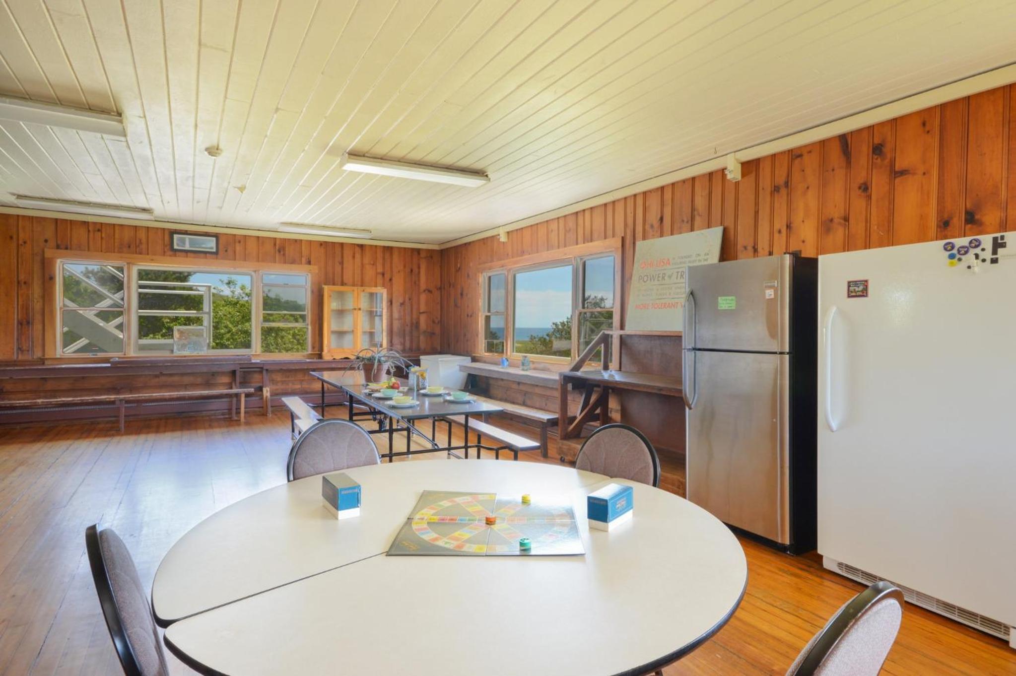 HI - Truro Hostel